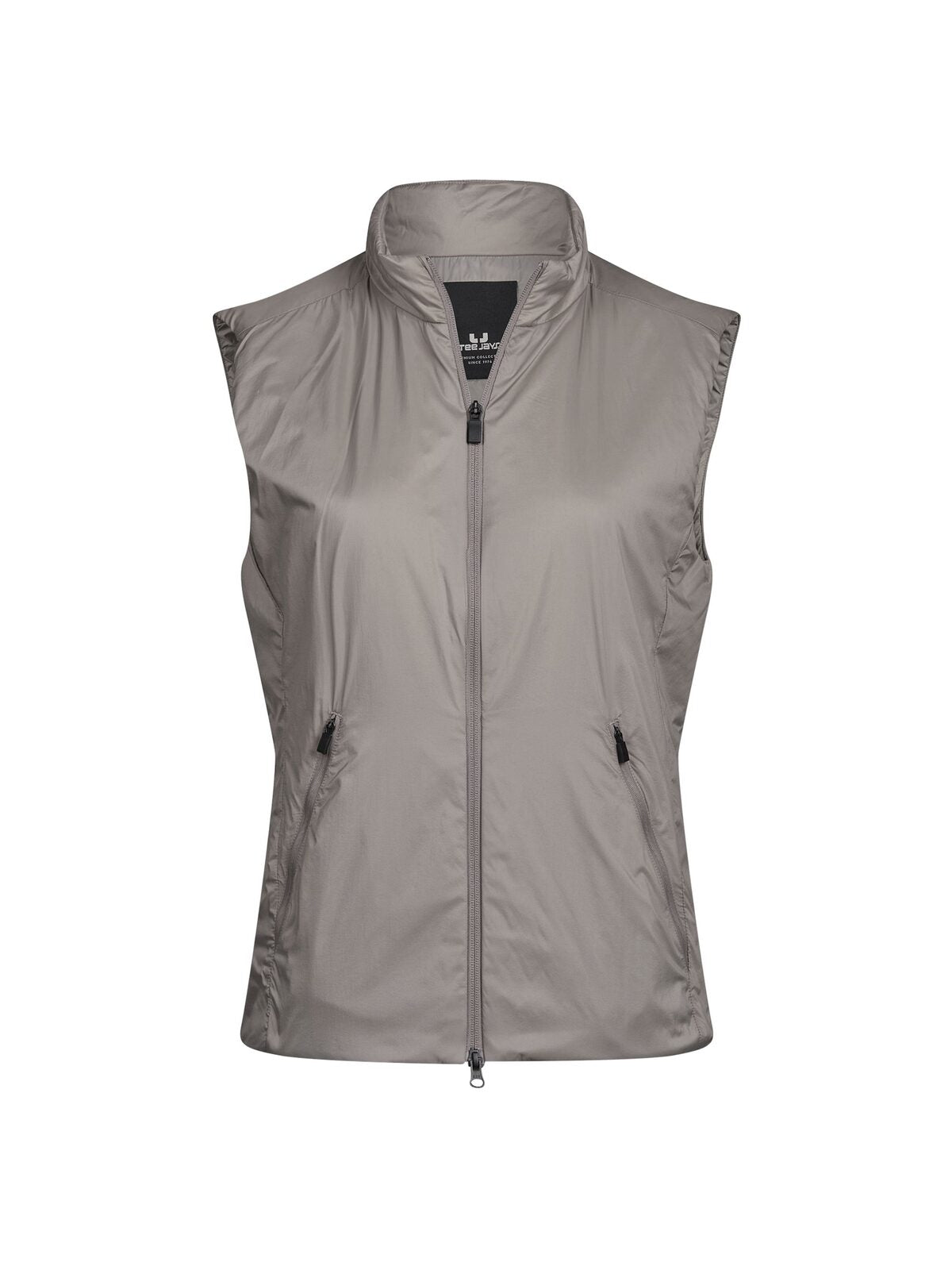 Women's PureLite bodywarmer Tee Jays Driftwood