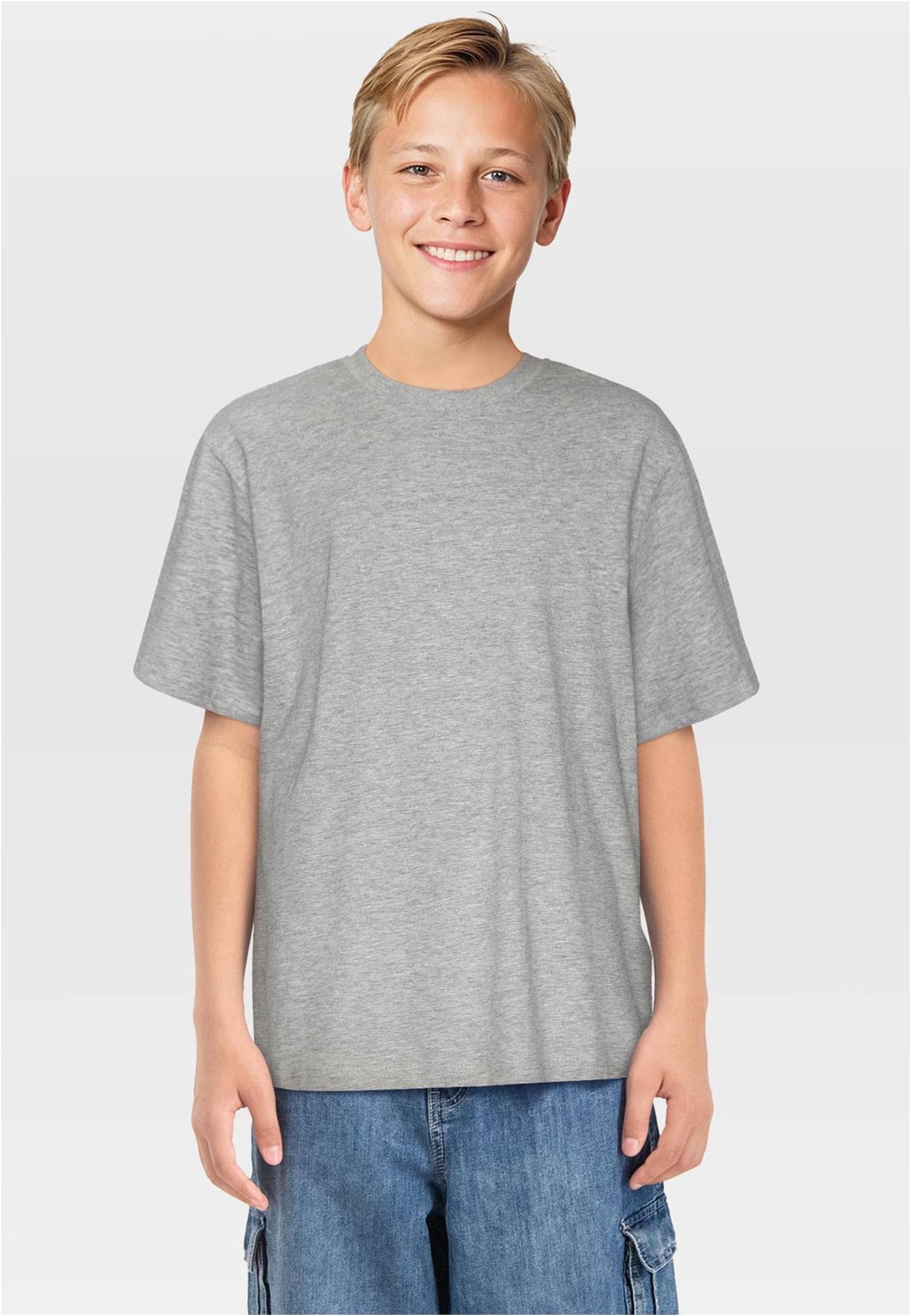 Boys Tall Tee