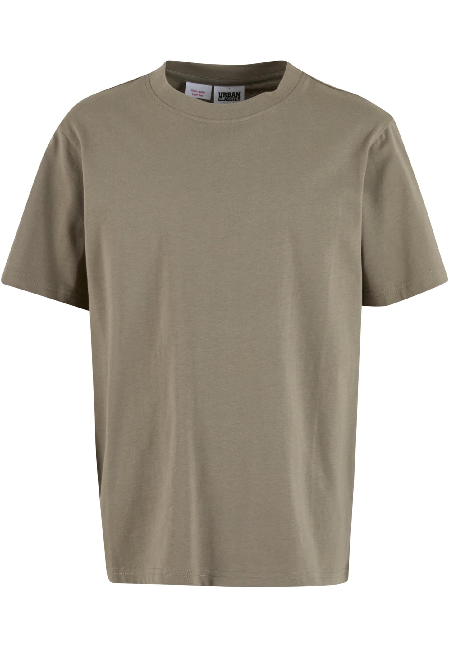 Boys Tall Tee