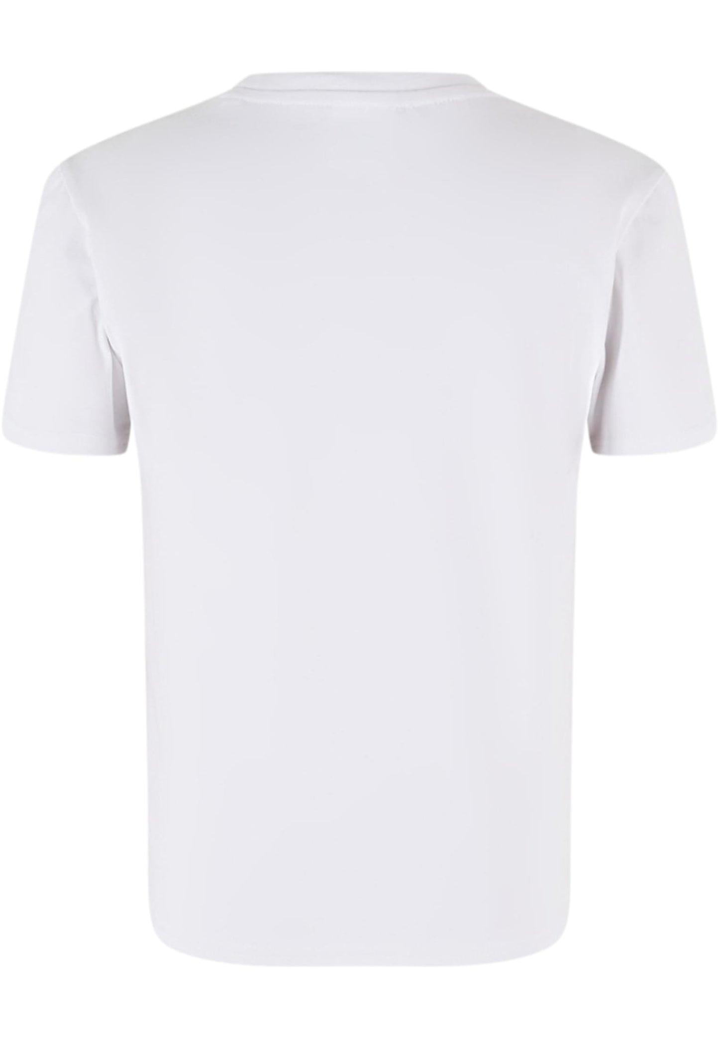 Girls Stretch Jersey Tee 2-Pack