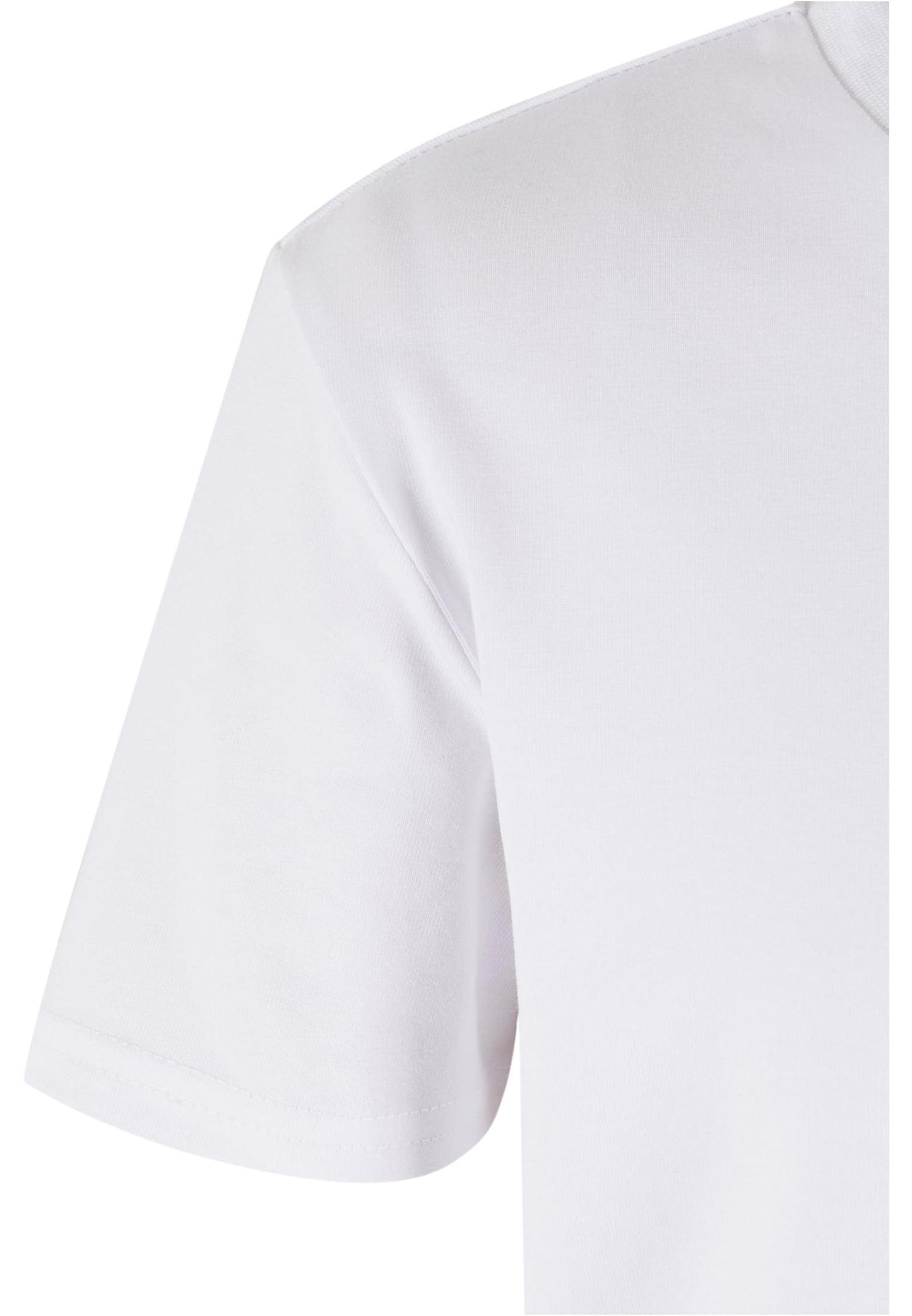 Girls Stretch Jersey Tee 2-Pack