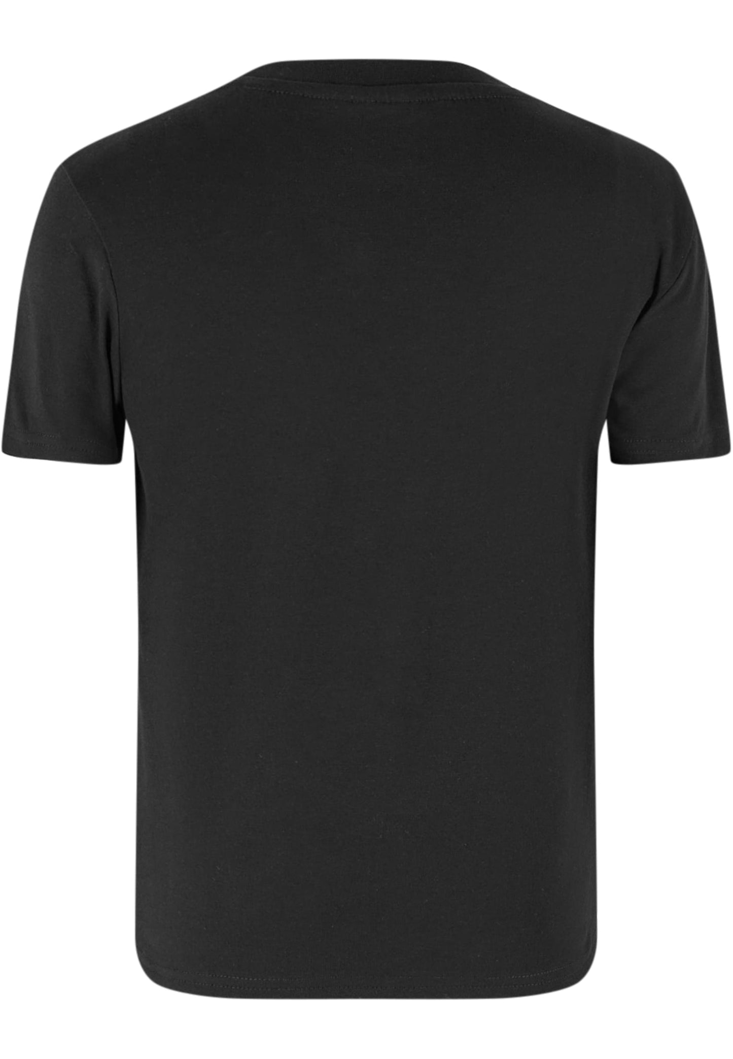 Girls Stretch Jersey Tee