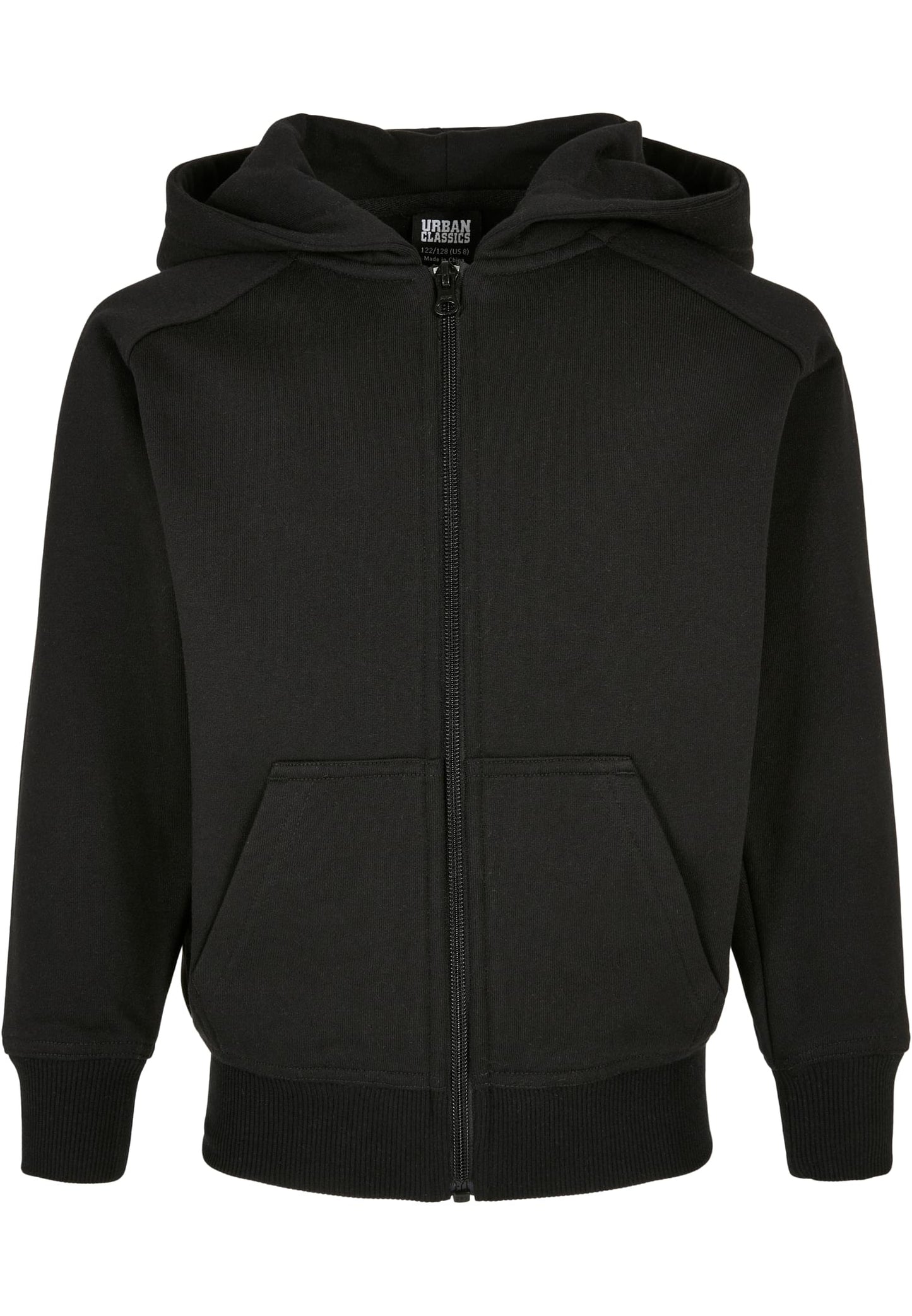 Boys Zip Hoody