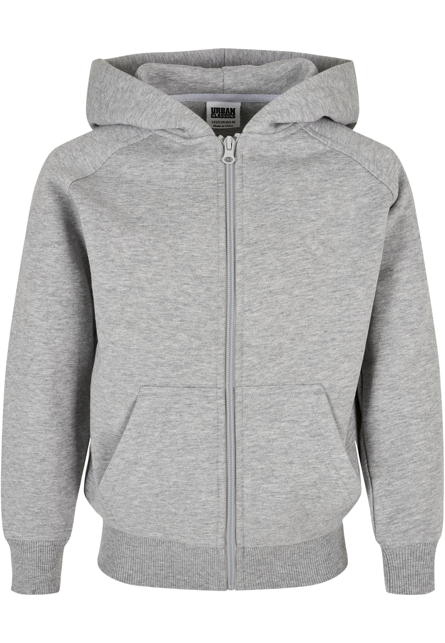Boys Zip Hoody
