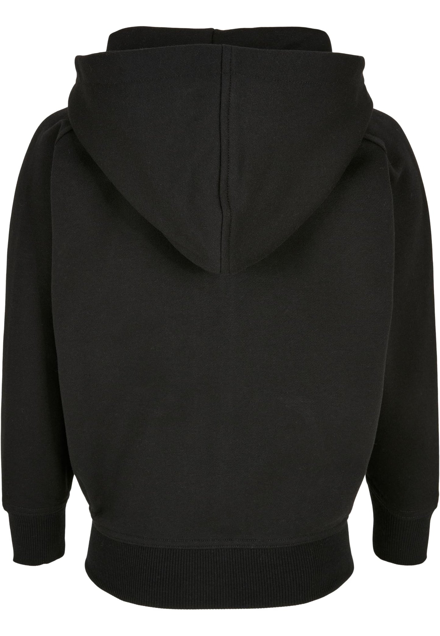 Boys Zip Hoody