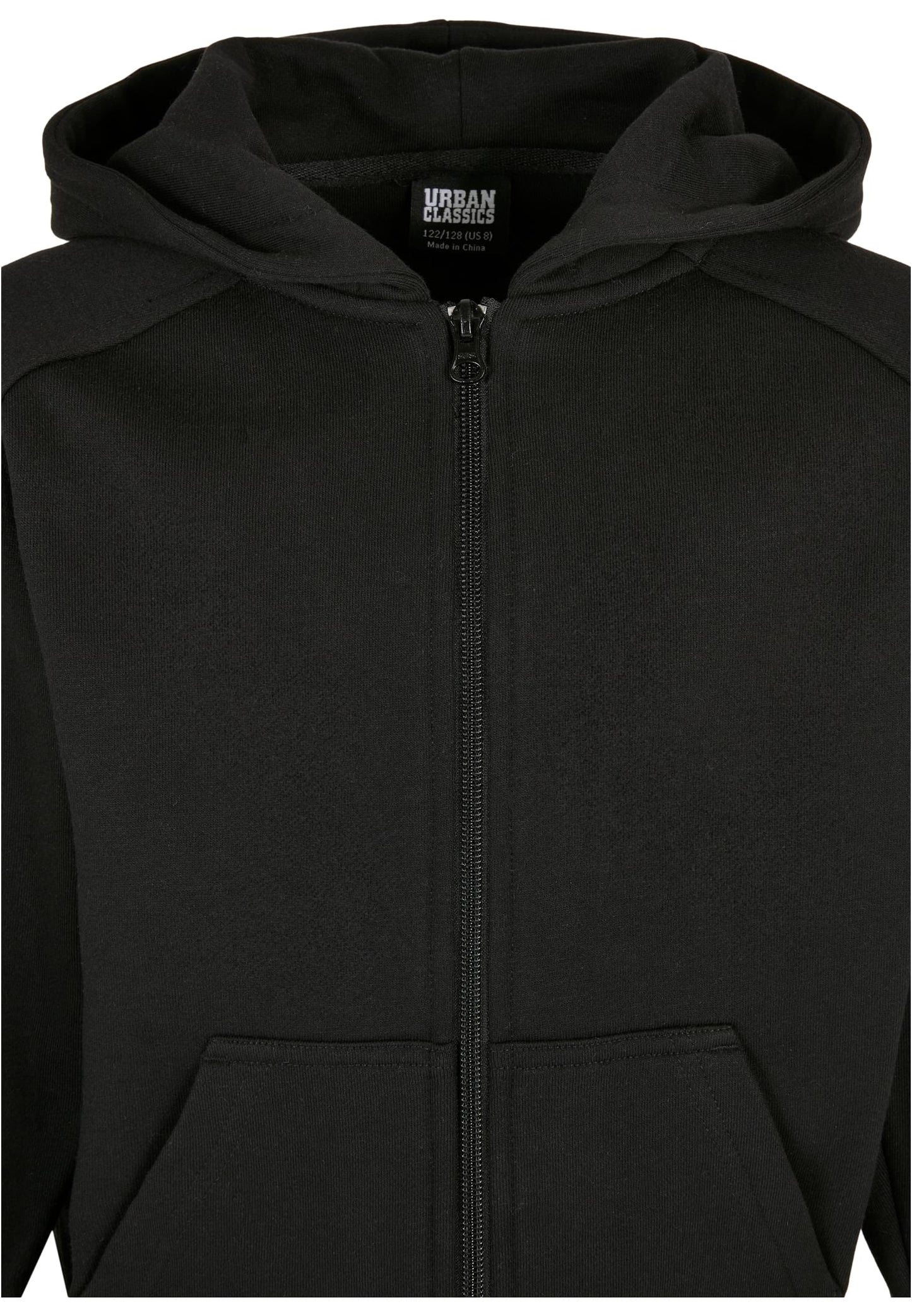 Boys Zip Hoody