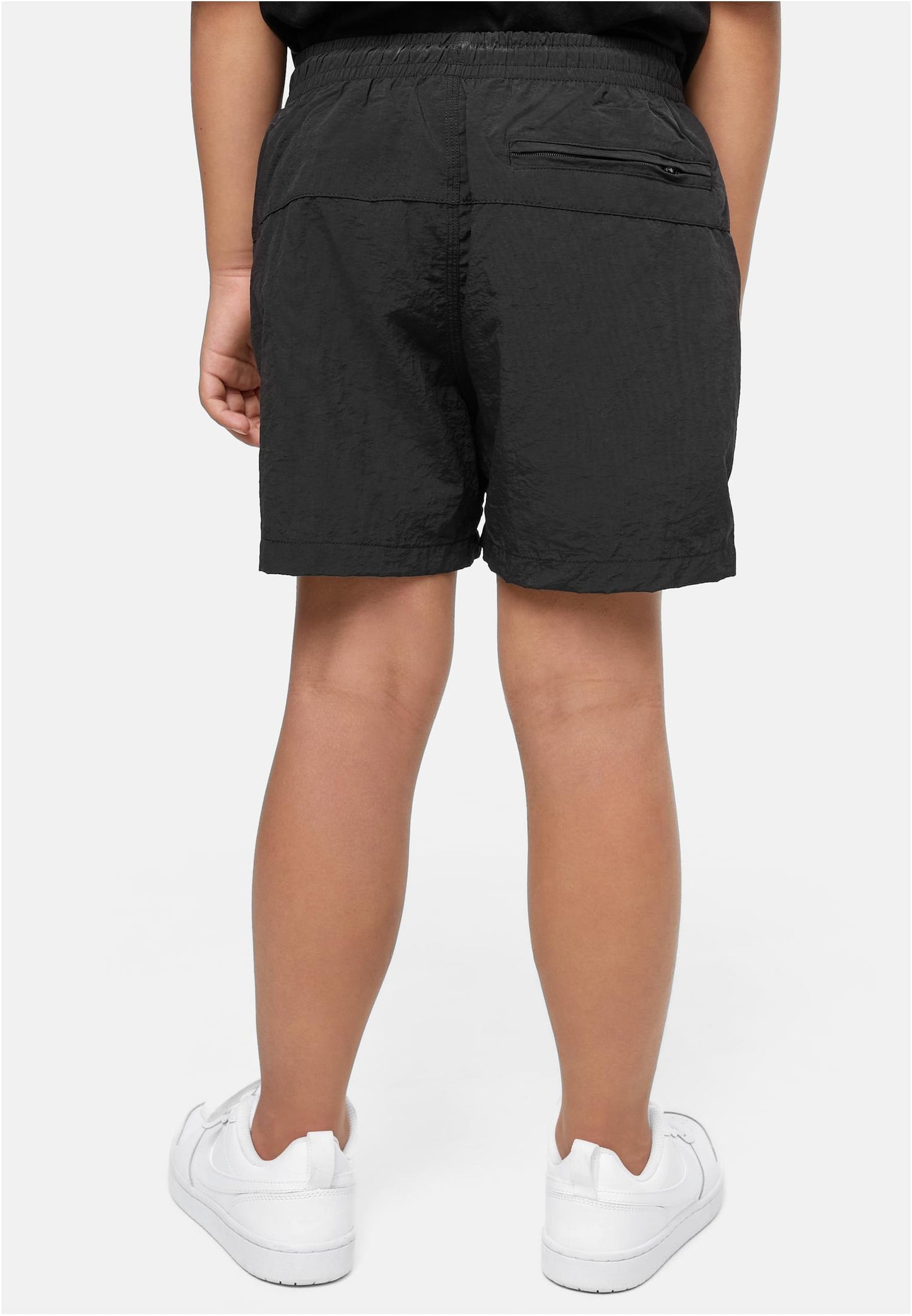 Boys Block Swim Shorts