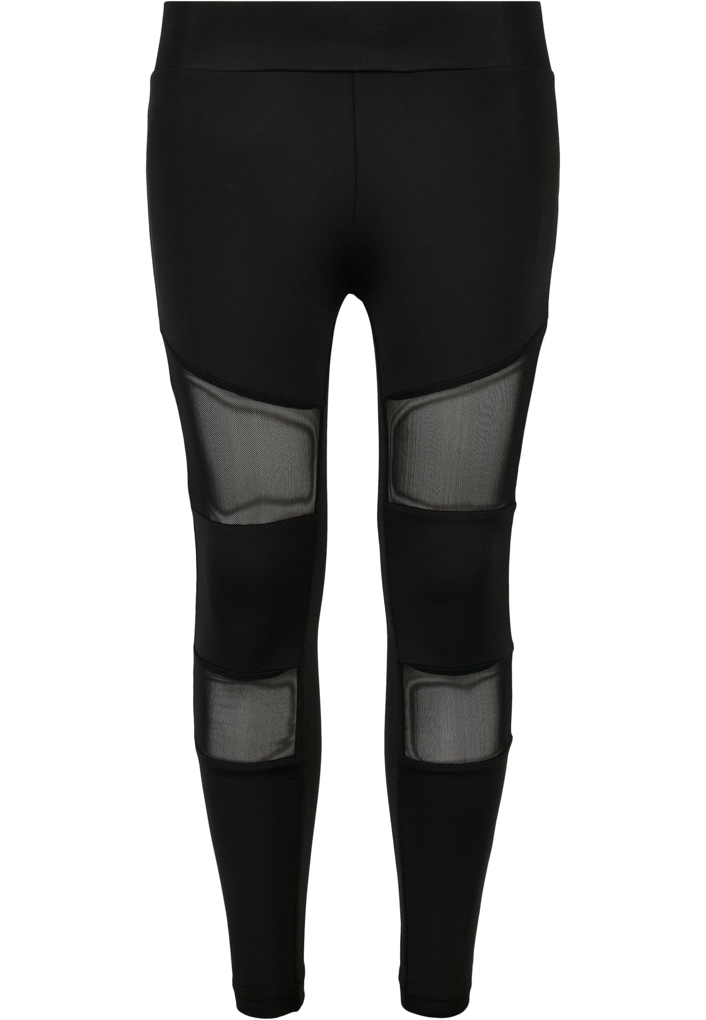 Girls Tech Mesh Leggings