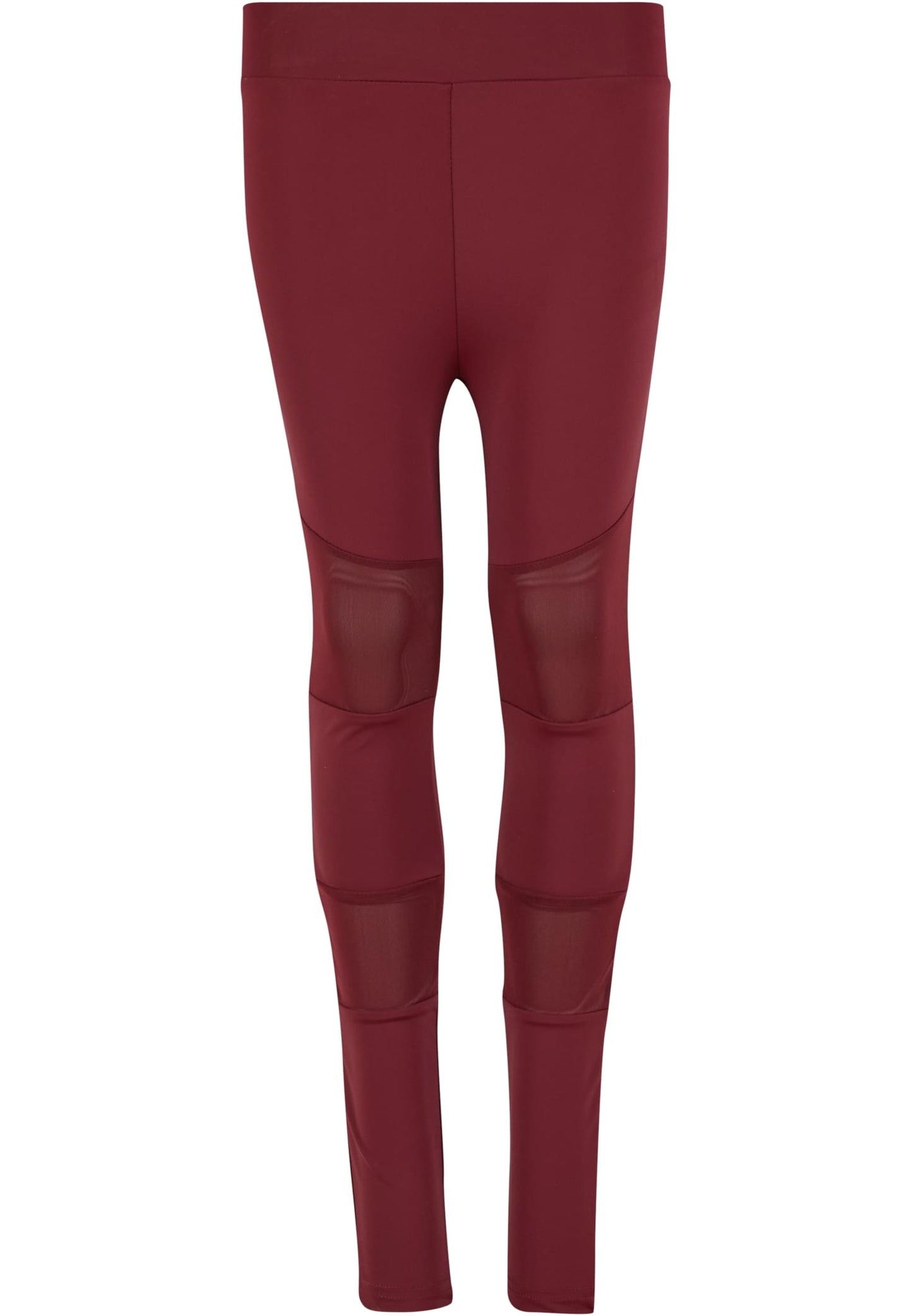 Girls Tech Mesh Leggings