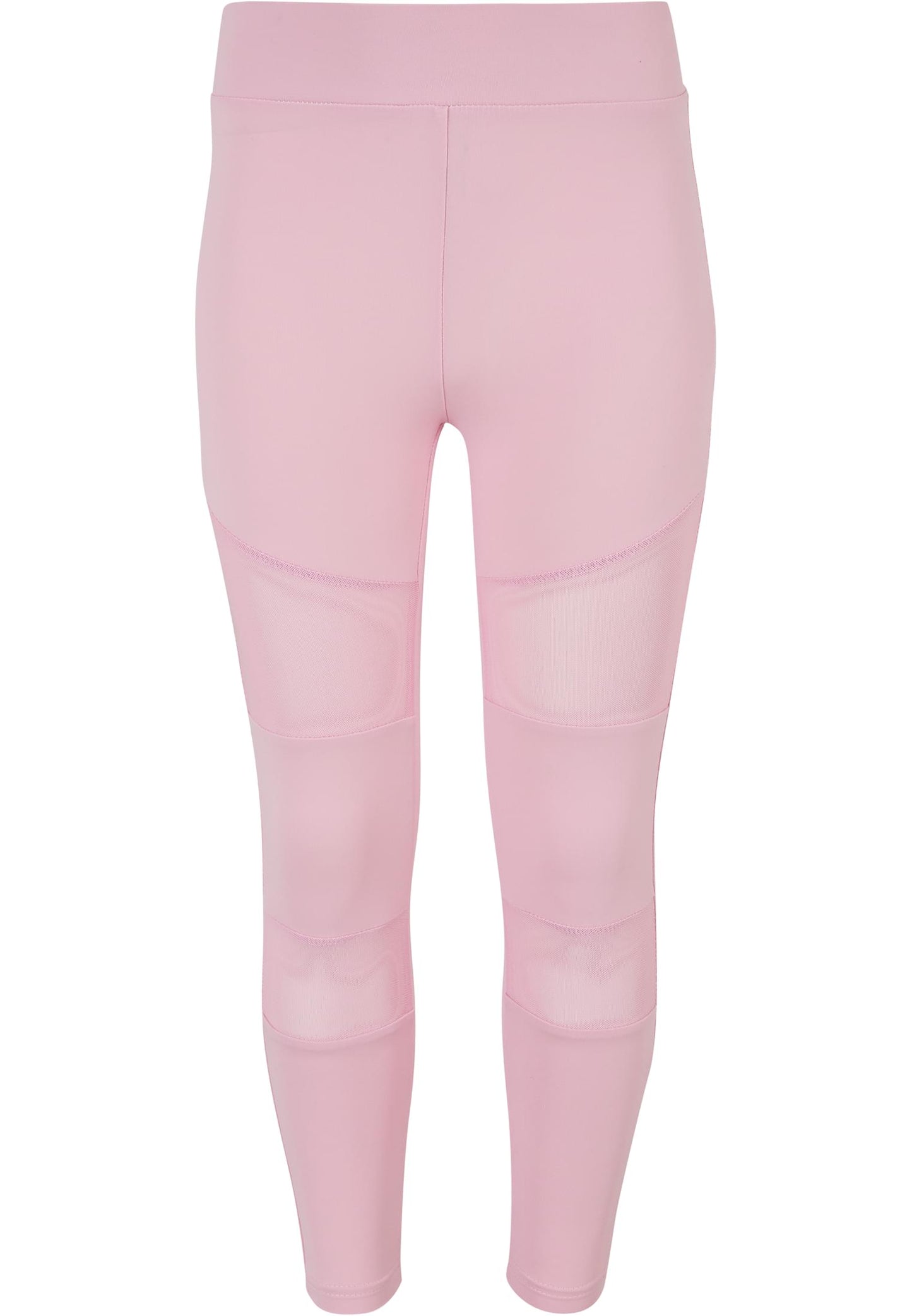 Girls Tech Mesh Leggings