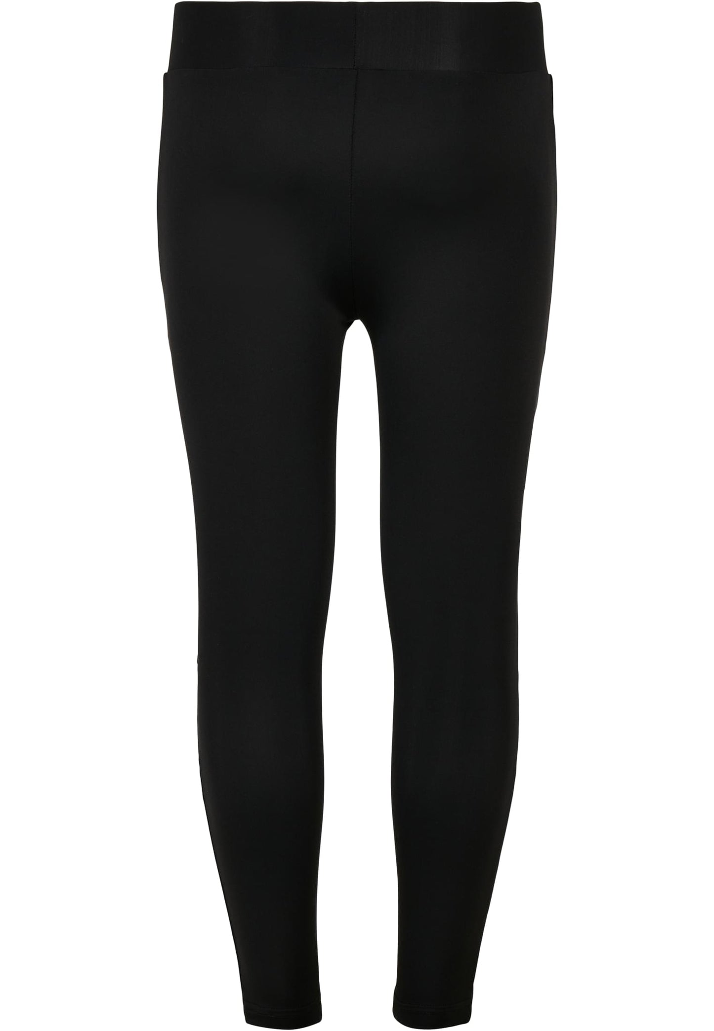 Girls Tech Mesh Leggings