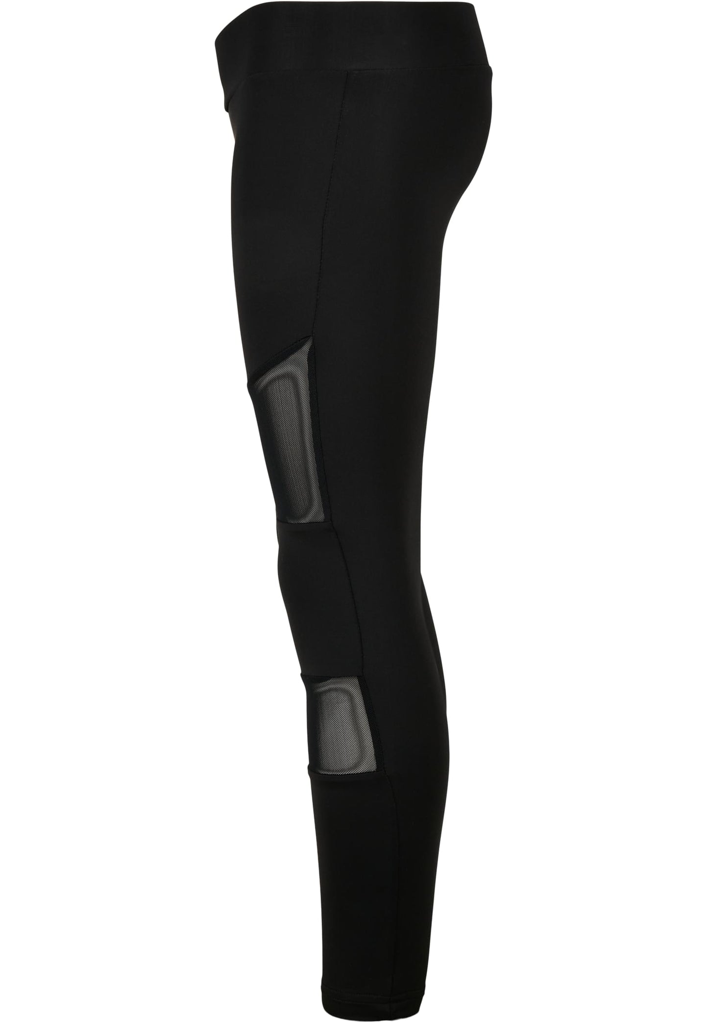 Girls Tech Mesh Leggings