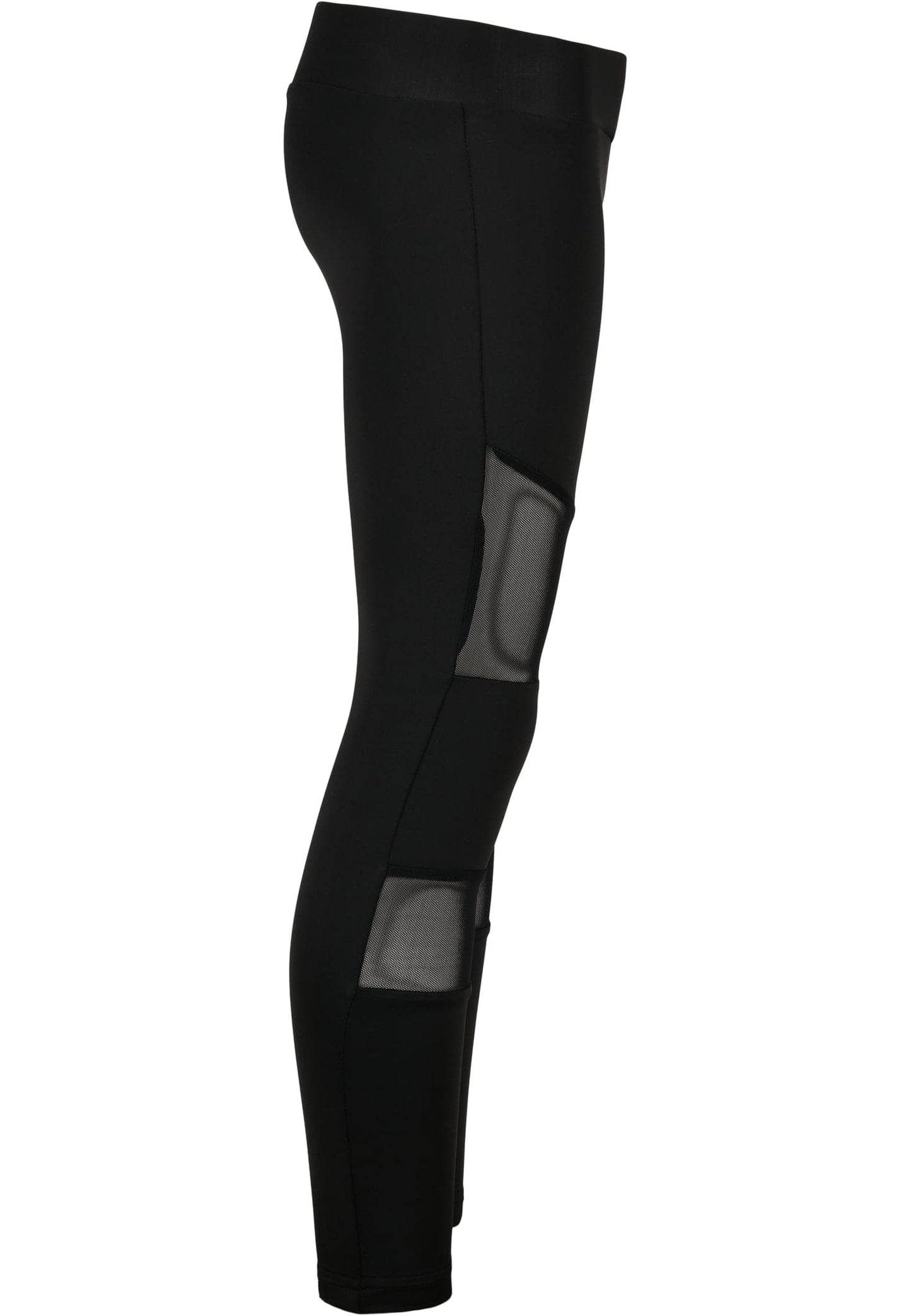 Girls Tech Mesh Leggings
