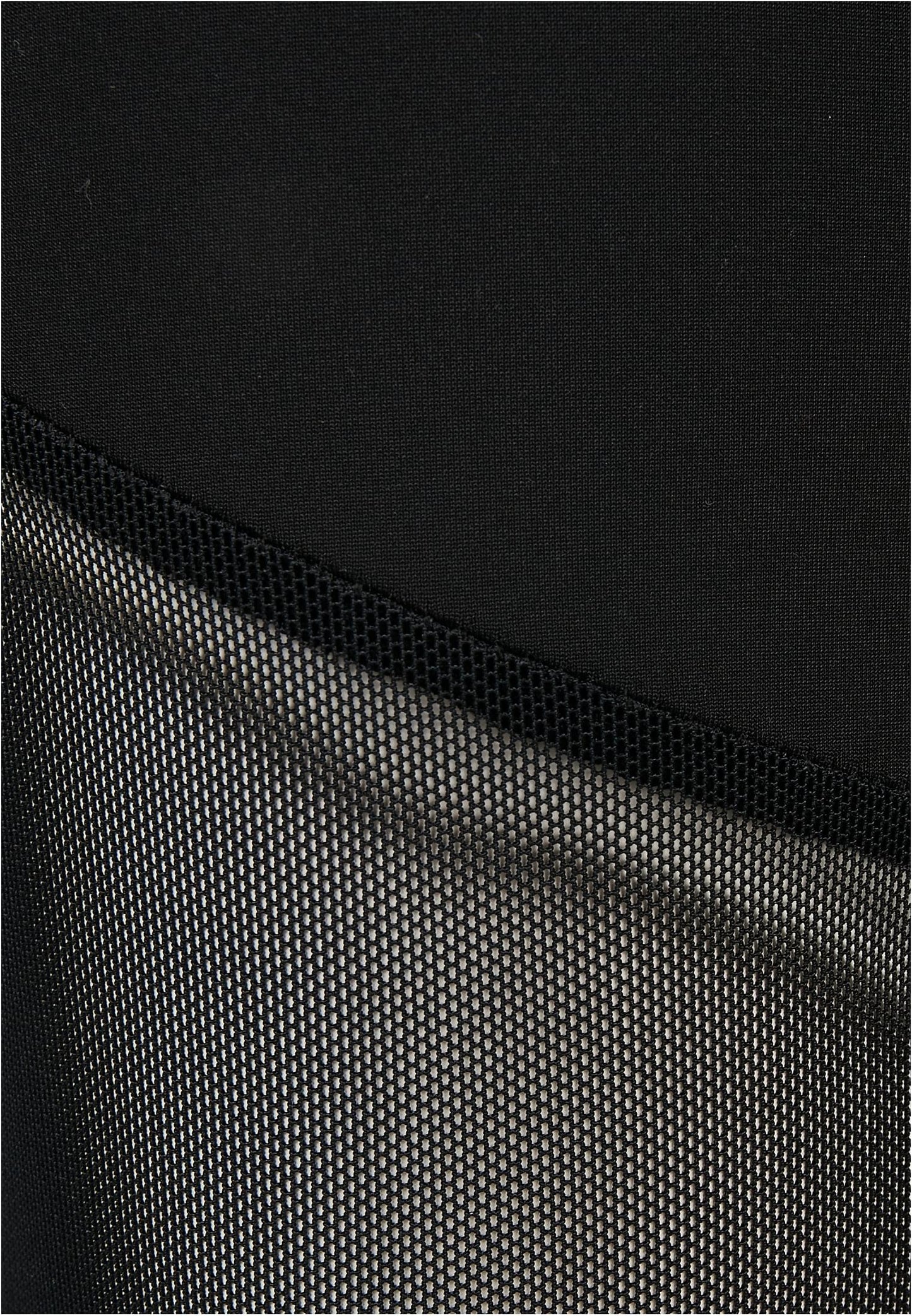 Girls Tech Mesh Leggings