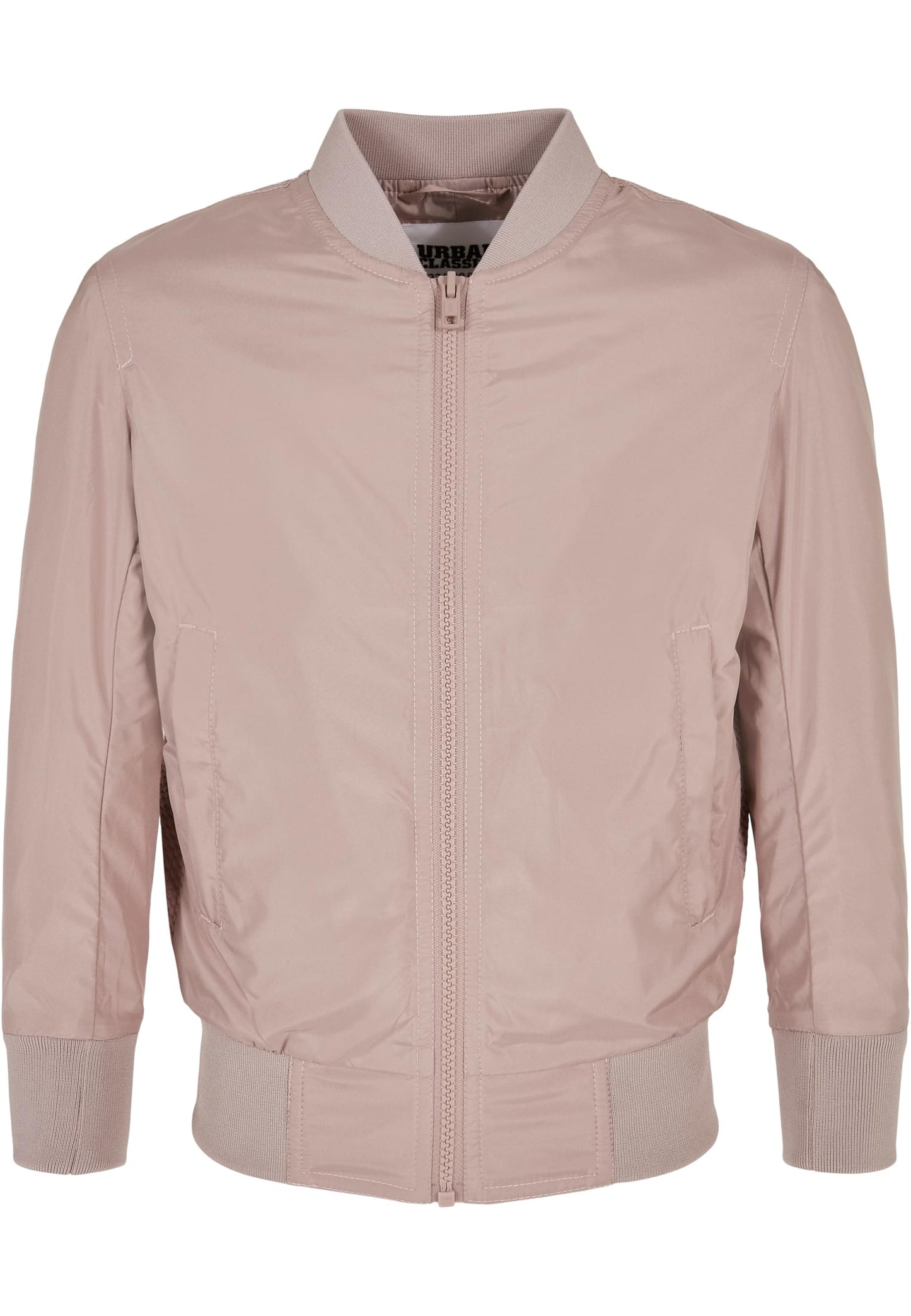 Girls Light Bomber Jacket