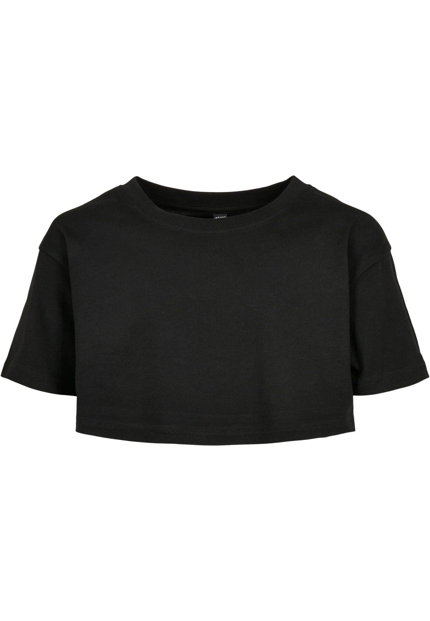 Girls Short Kimono Tee