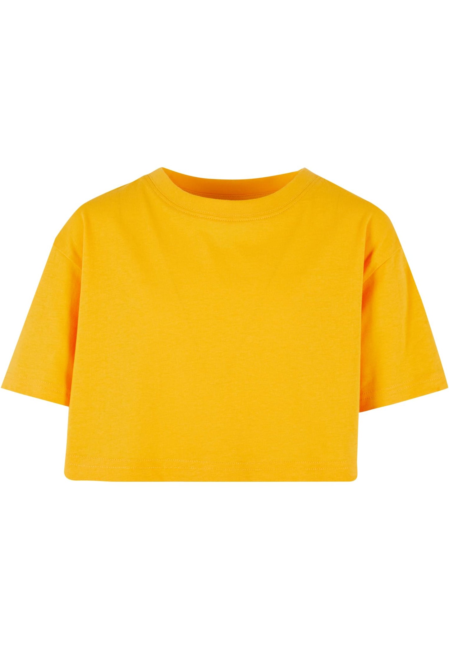 Girls Short Kimono Tee