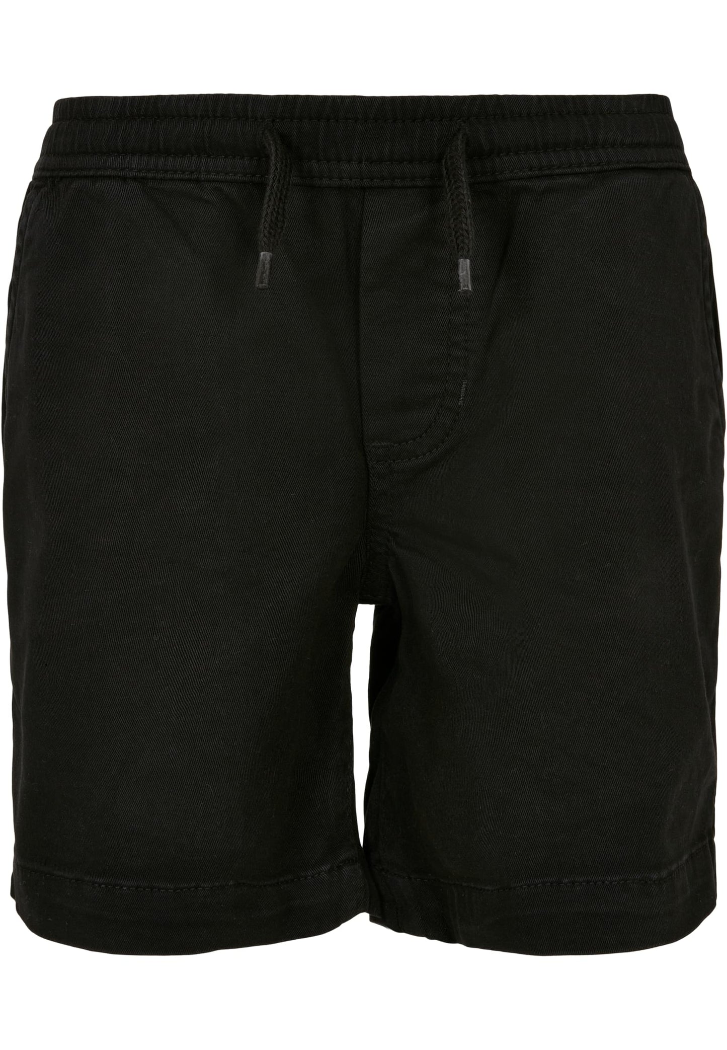 Boys Strech Twill Joggshorts