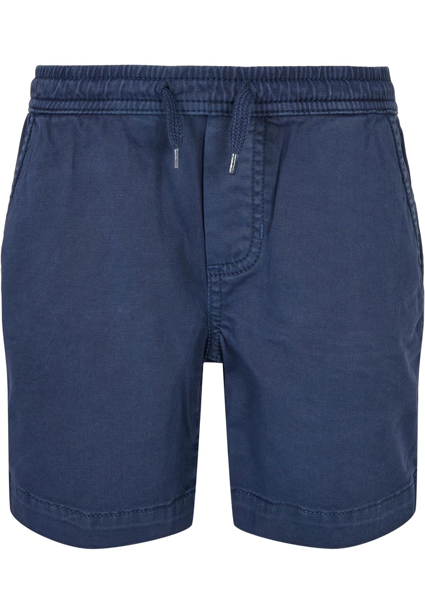 Boys Strech Twill Joggshorts
