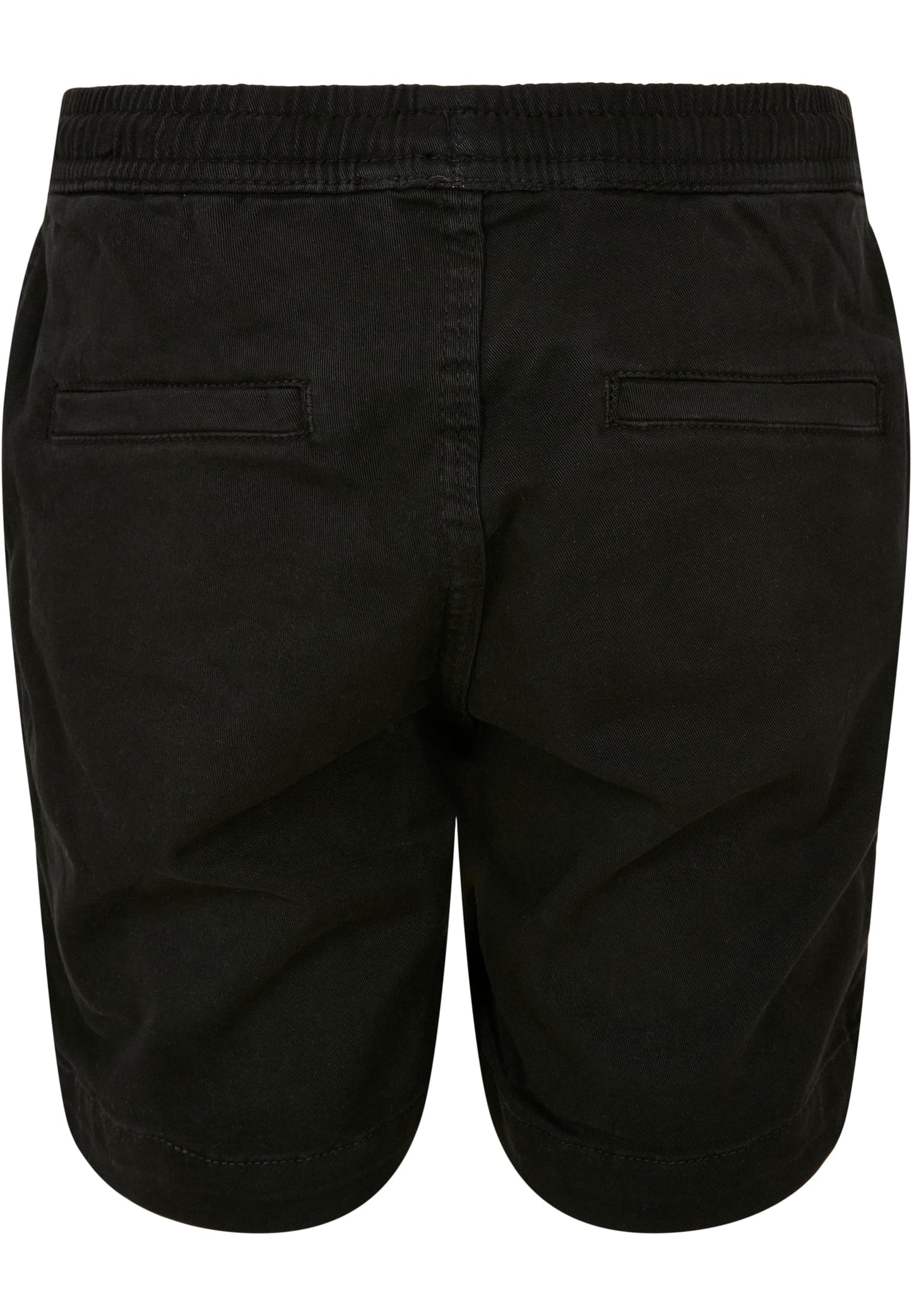 Boys Strech Twill Joggshorts