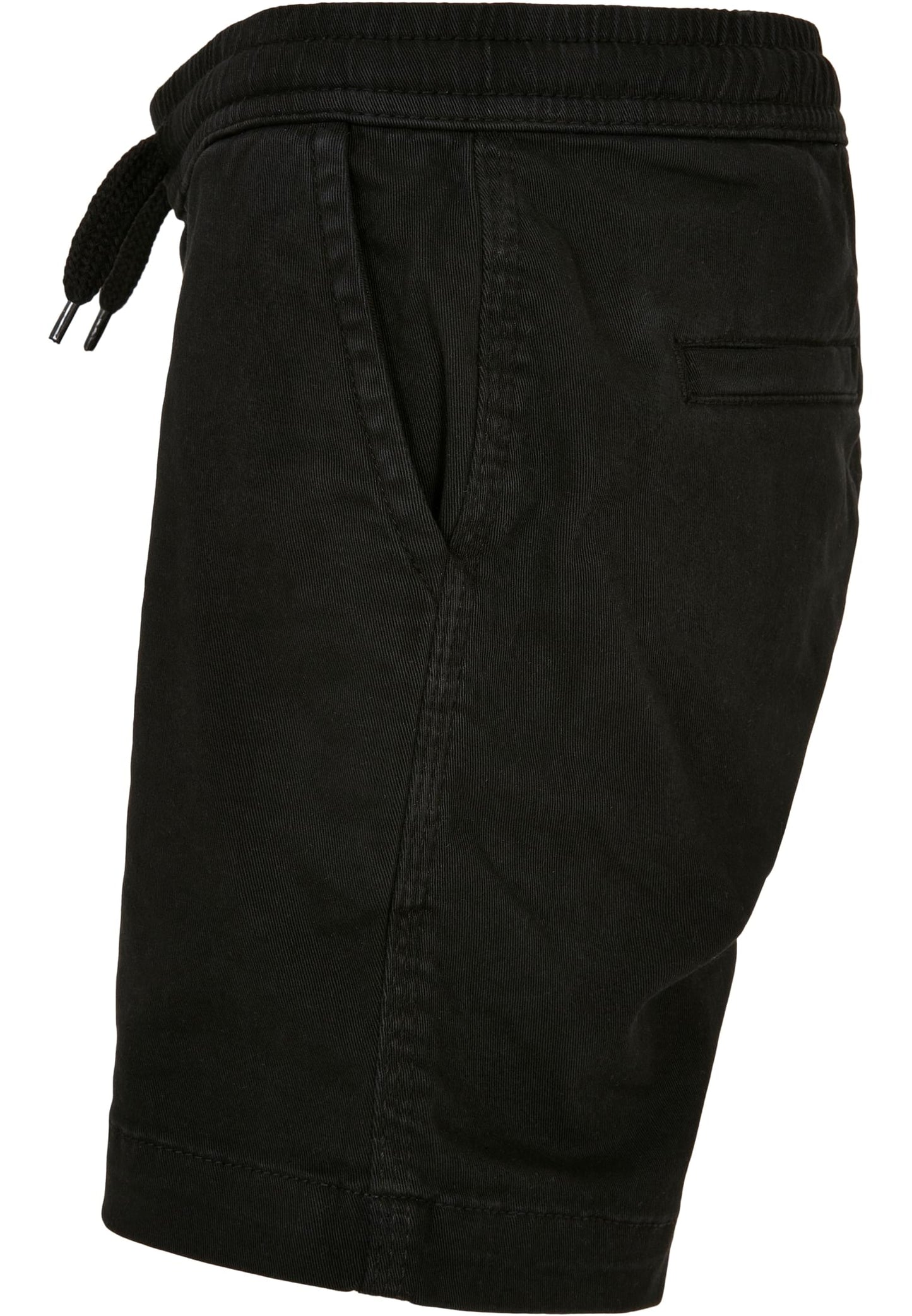 Boys Strech Twill Joggshorts