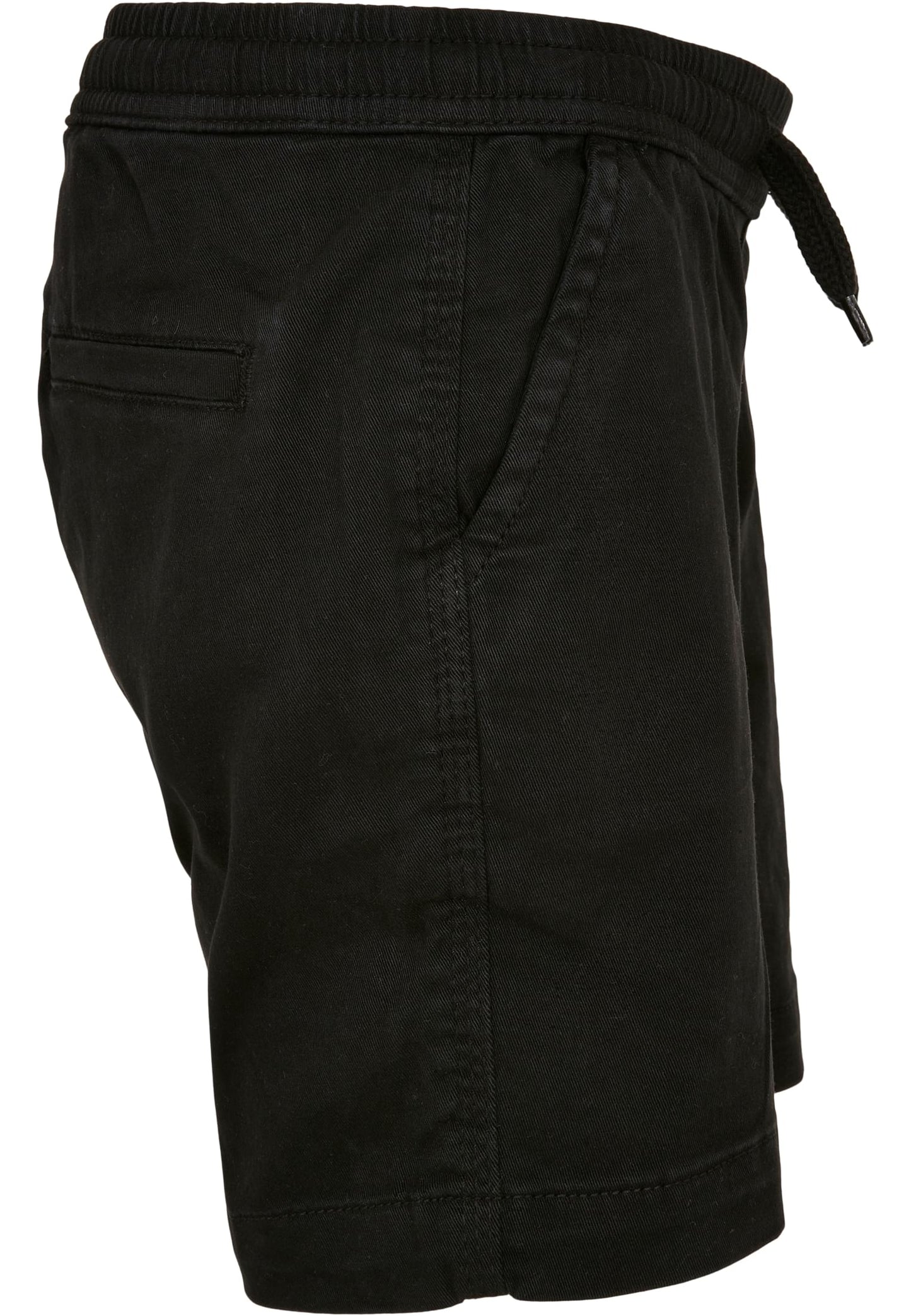 Boys Strech Twill Joggshorts