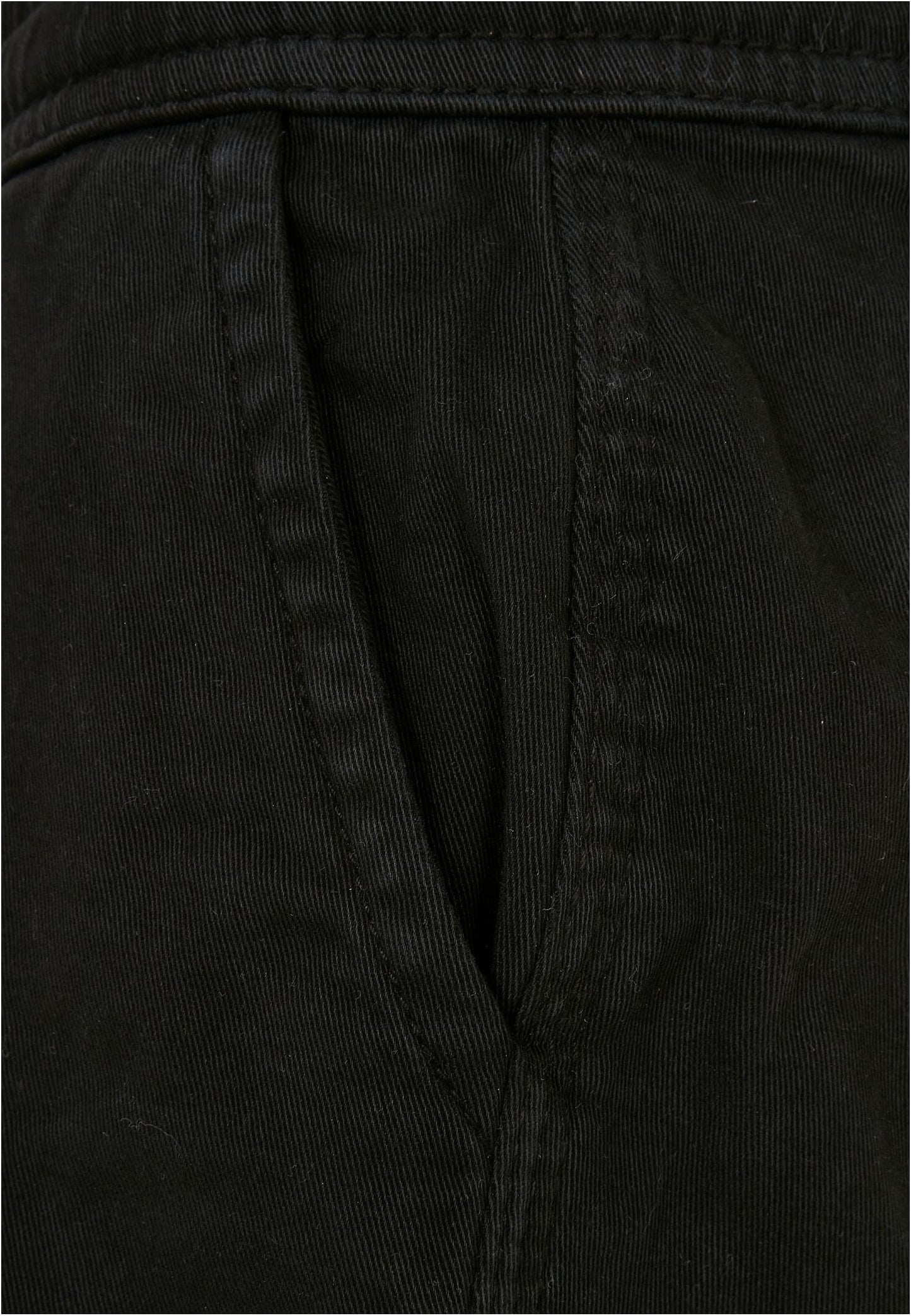Boys Strech Twill Joggshorts