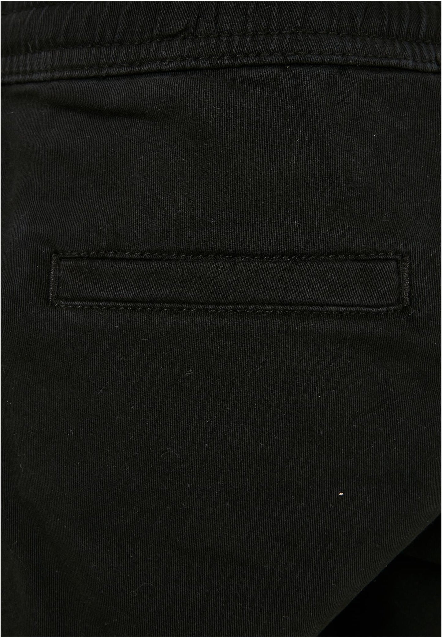 Boys Strech Twill Joggshorts