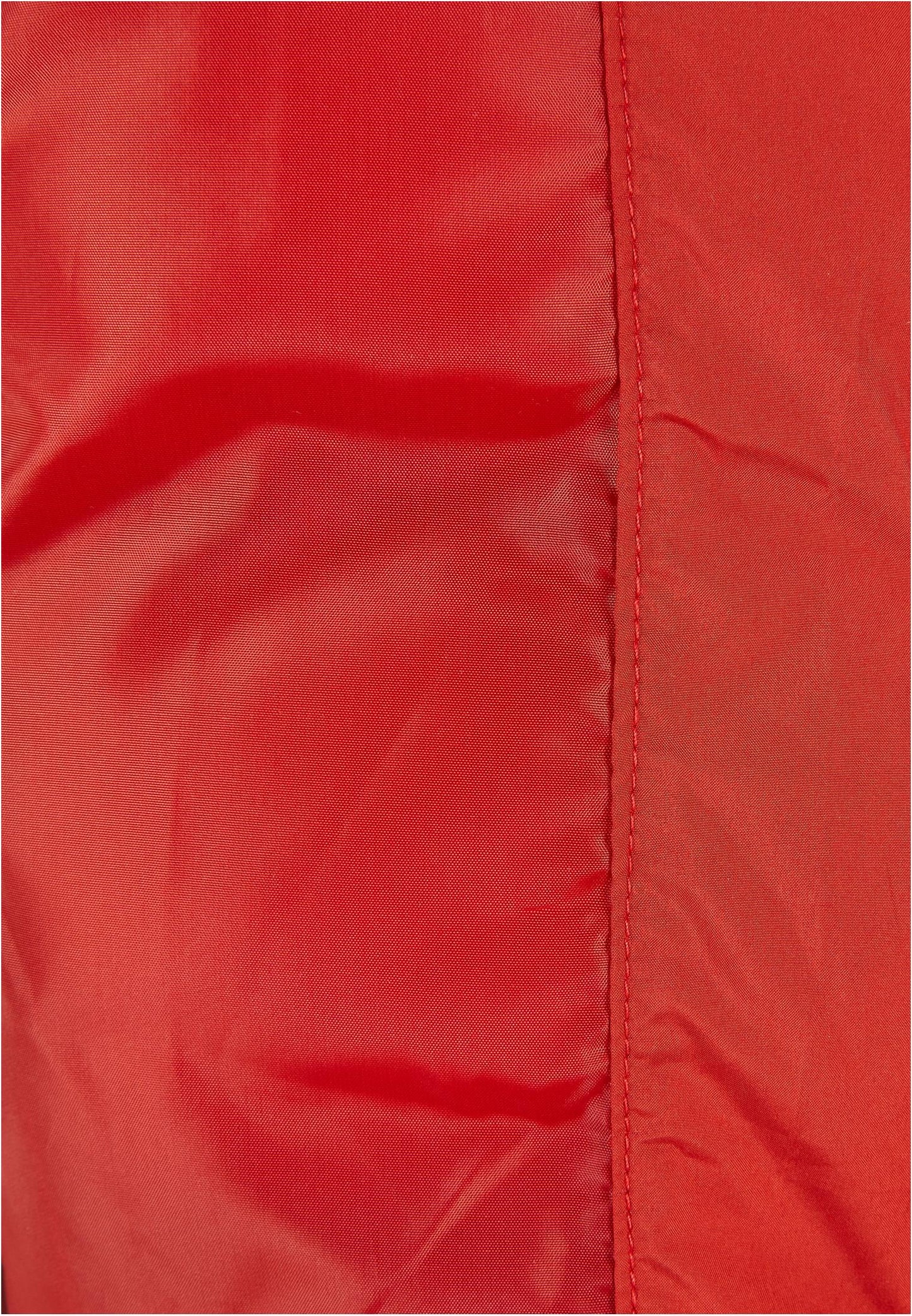 Girls Hooded Puffer Jacket