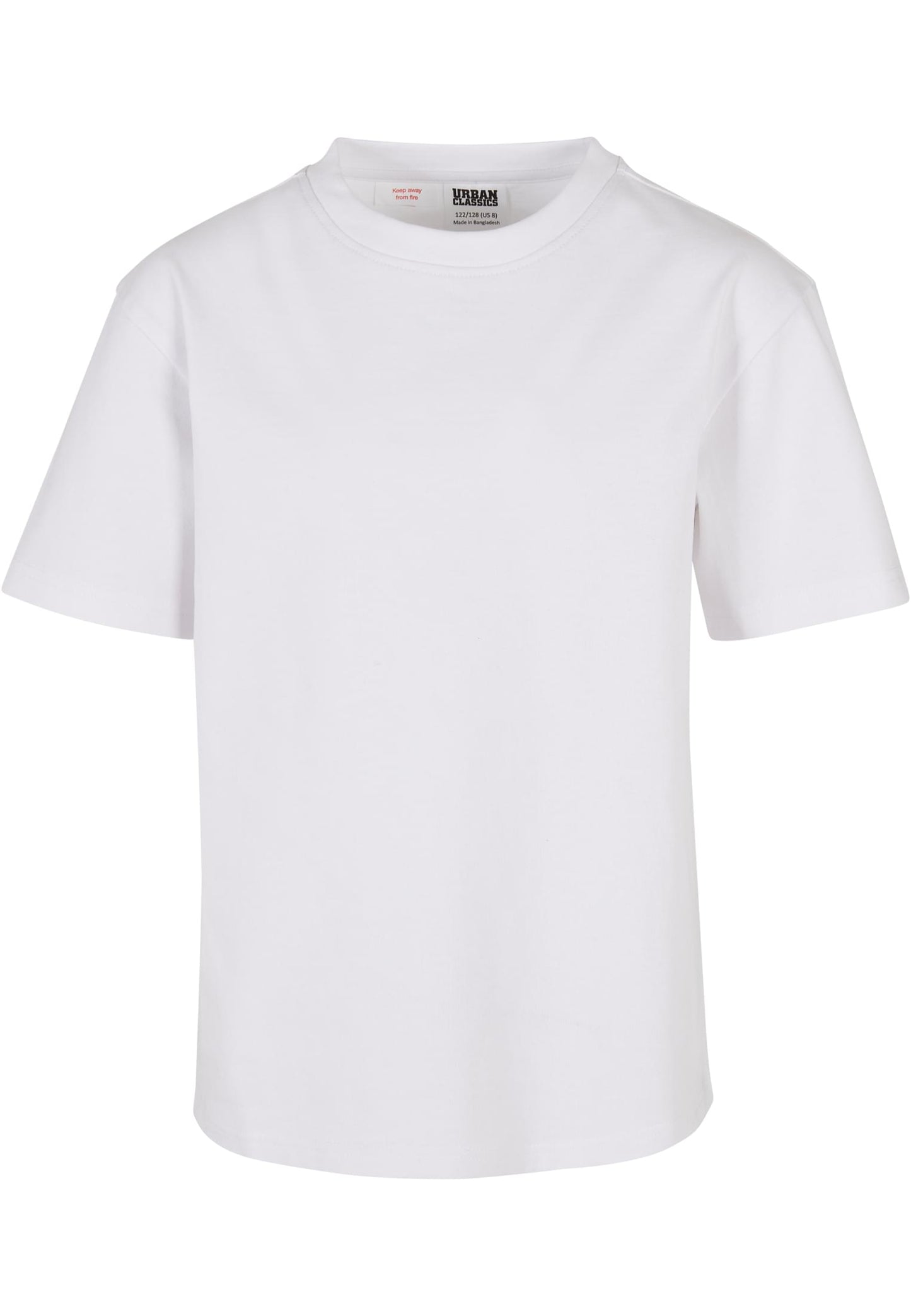 Boys Heavy Oversized Tee 2-Pack