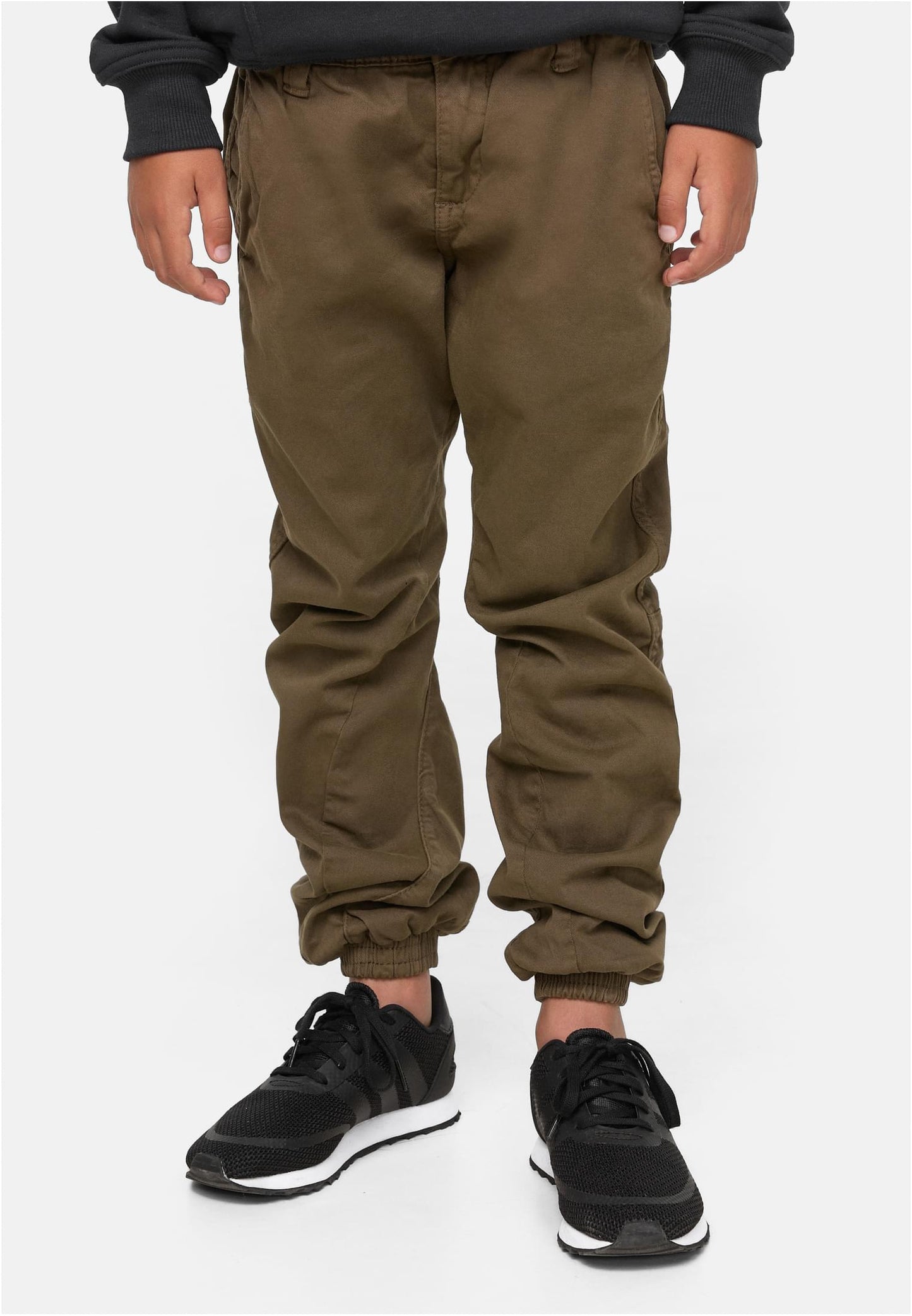 Boys Stretch Jogging Pants