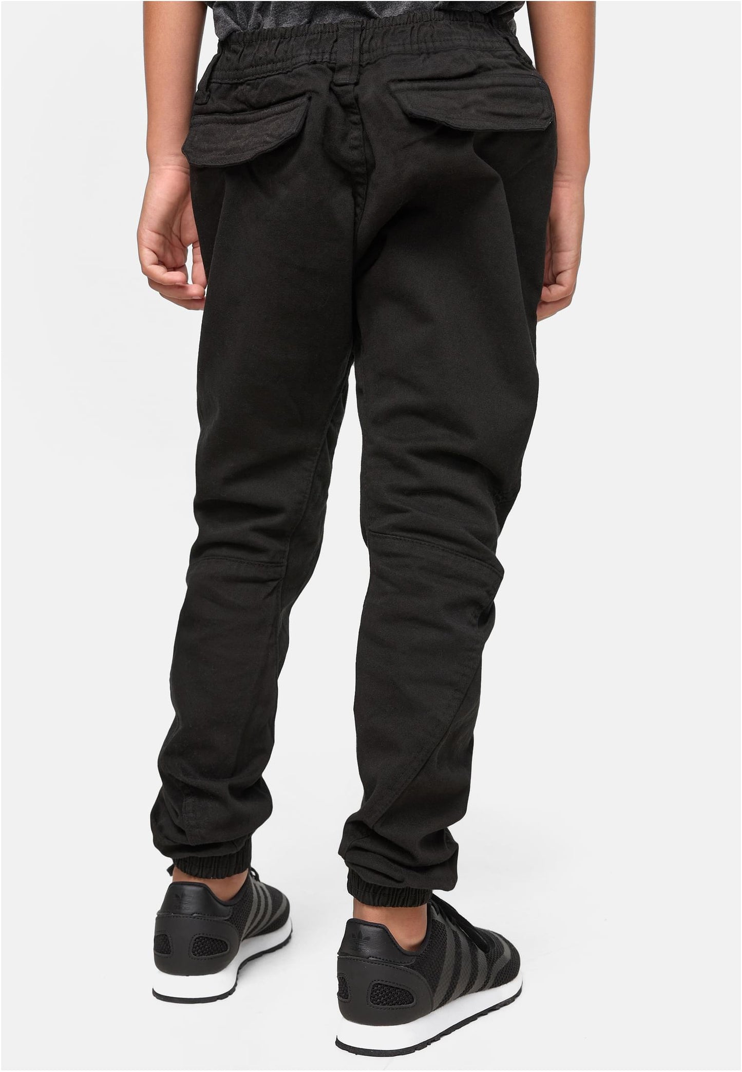 Boys Stretch Jogging Pants