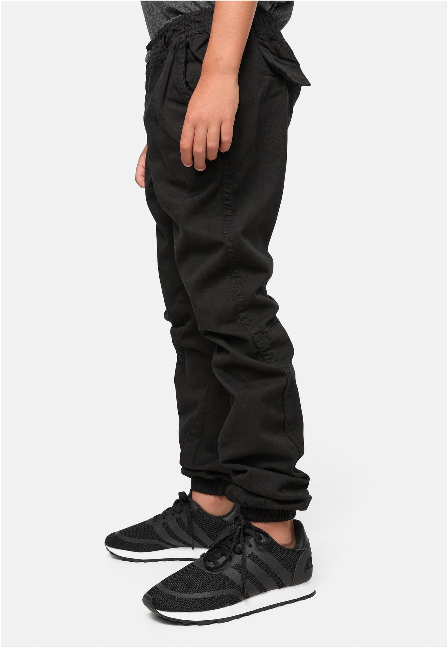 Boys Stretch Jogging Pants