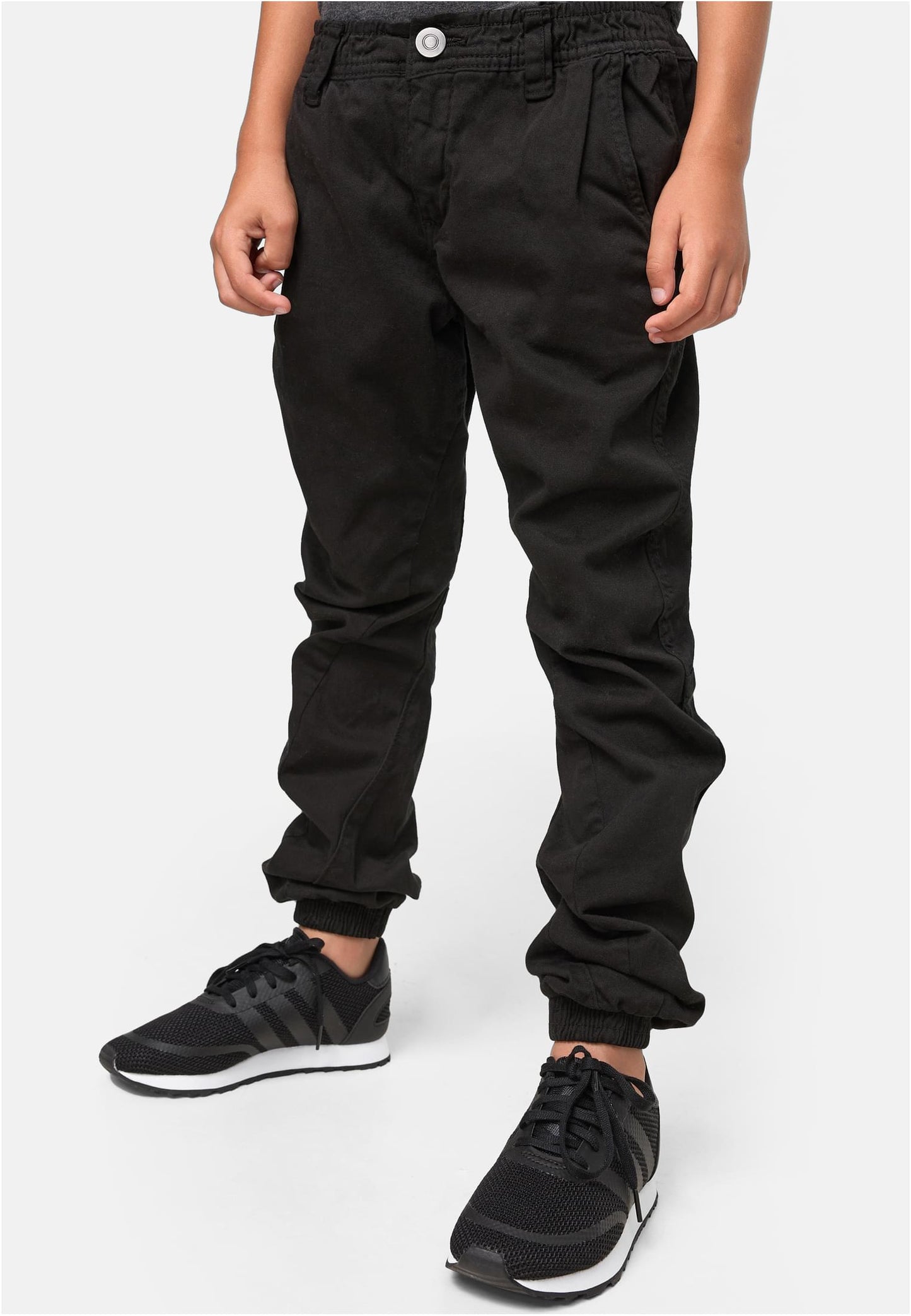 Boys Stretch Jogging Pants