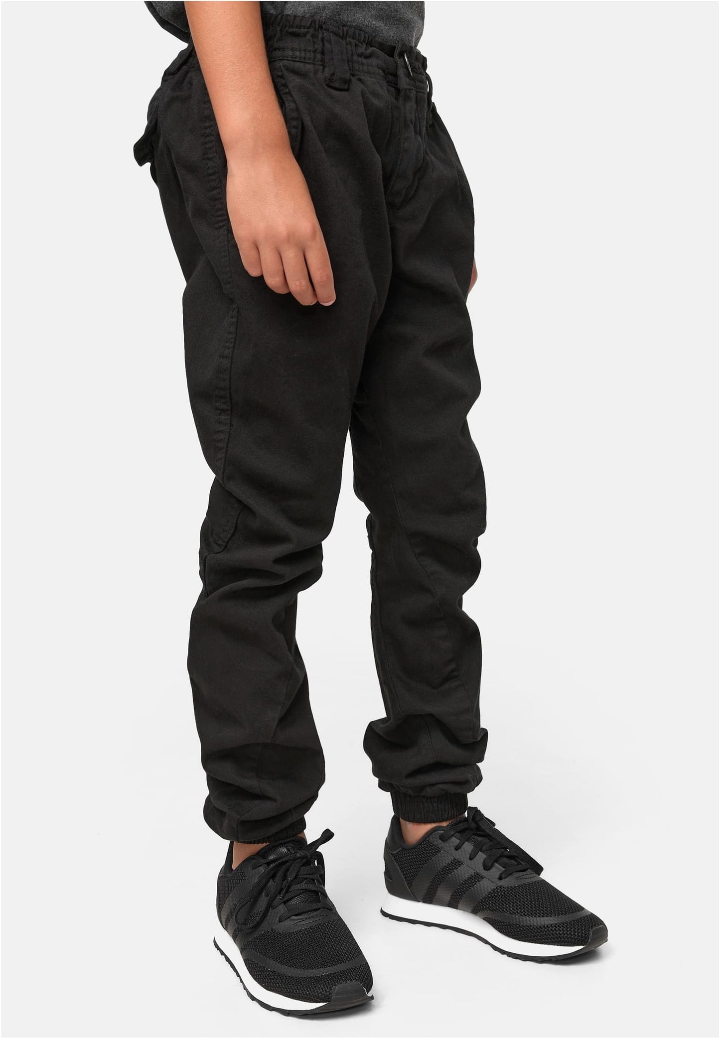 Boys Stretch Jogging Pants