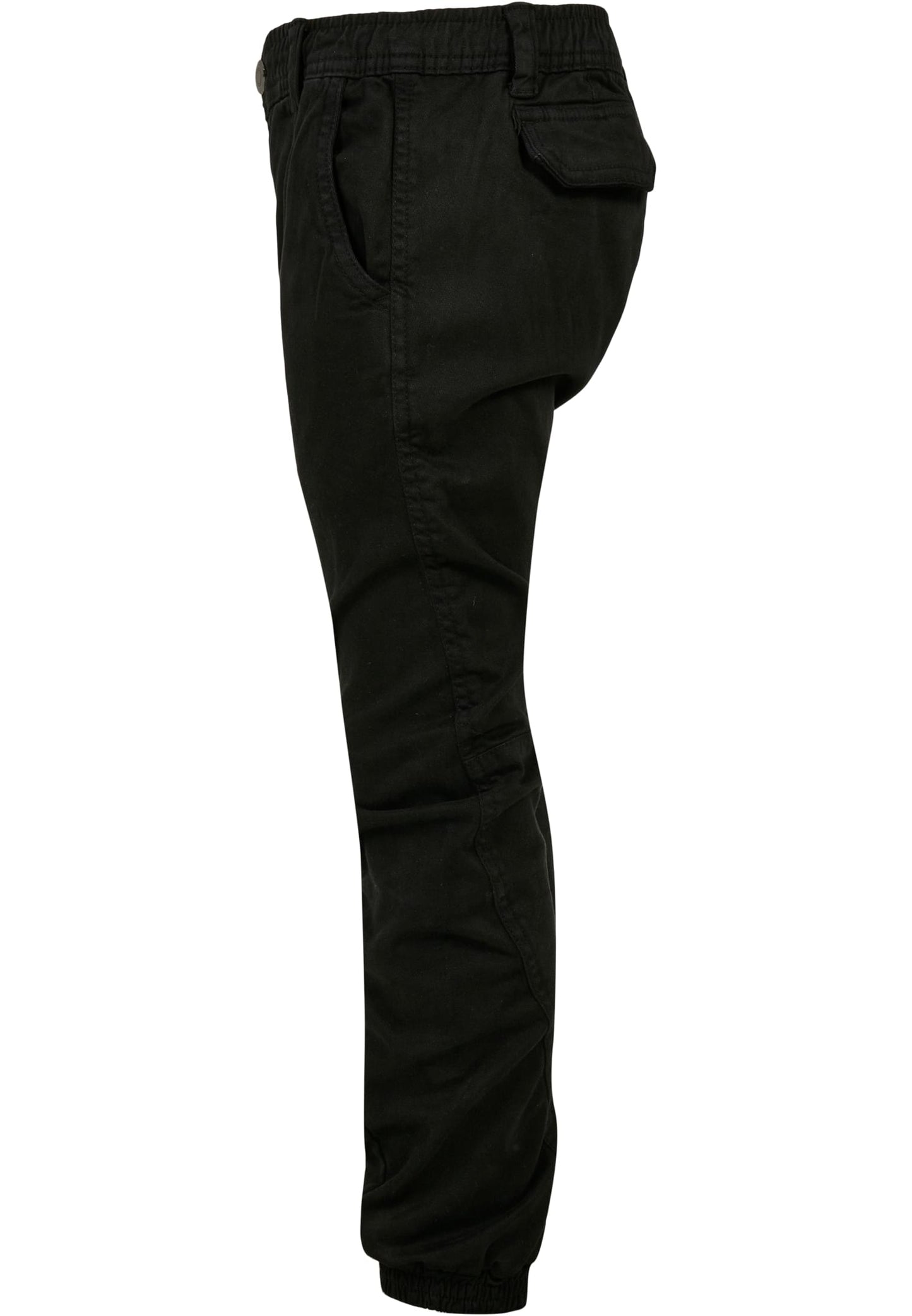 Boys Stretch Jogging Pants