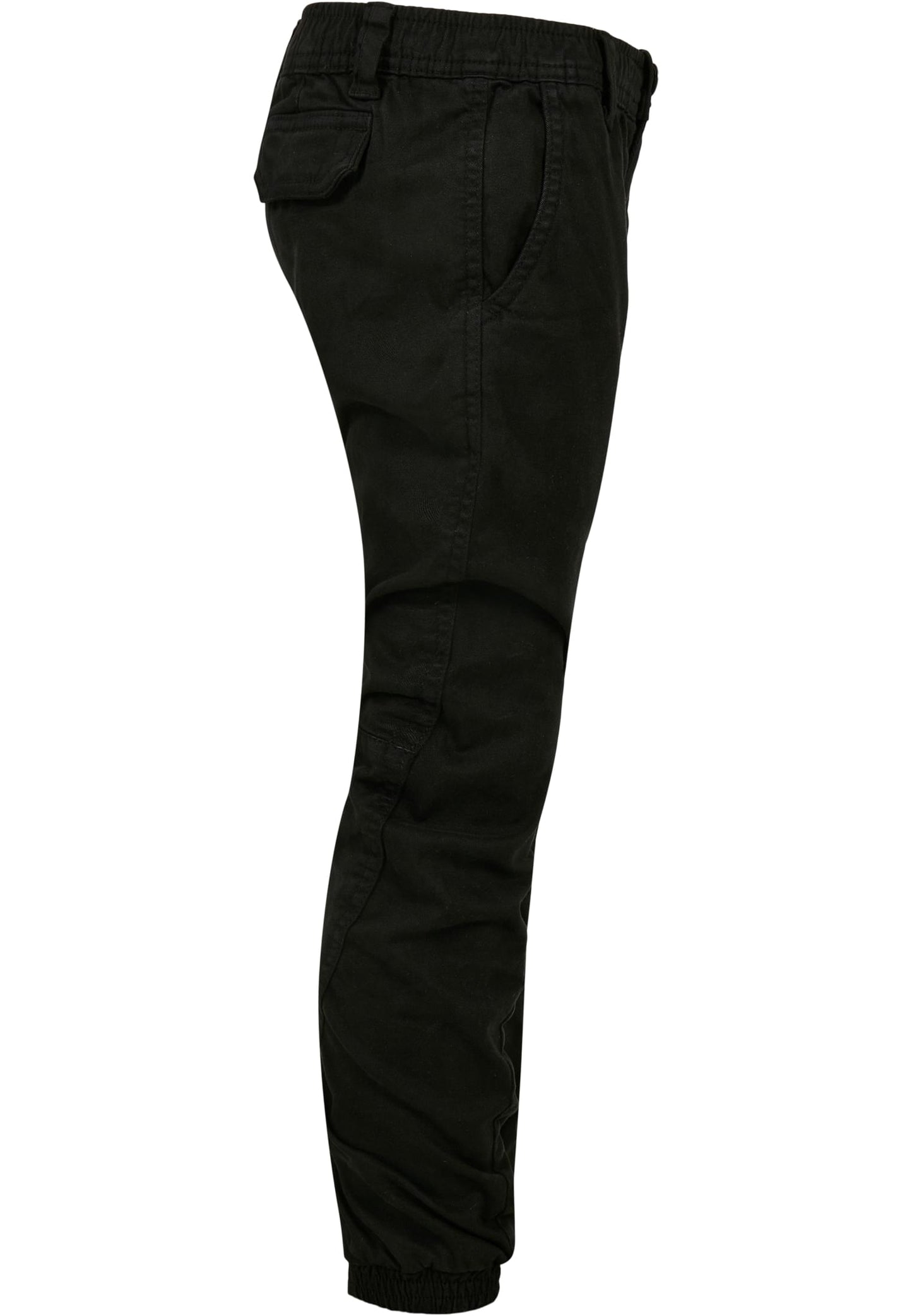 Boys Stretch Jogging Pants