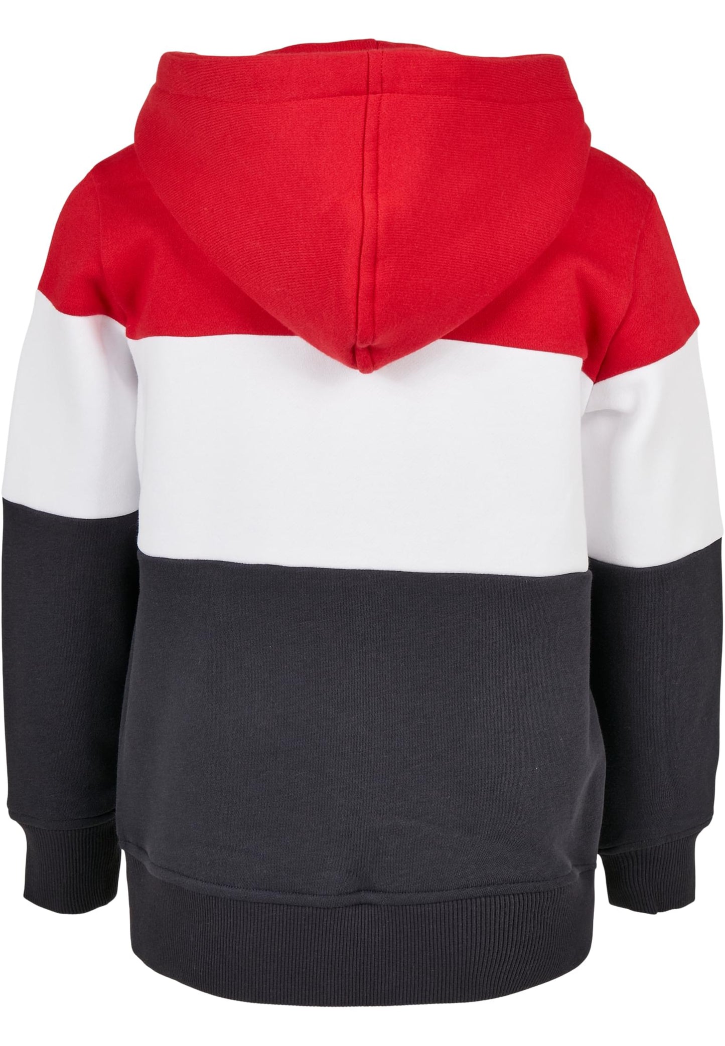 Boys 3-Tone Hoody