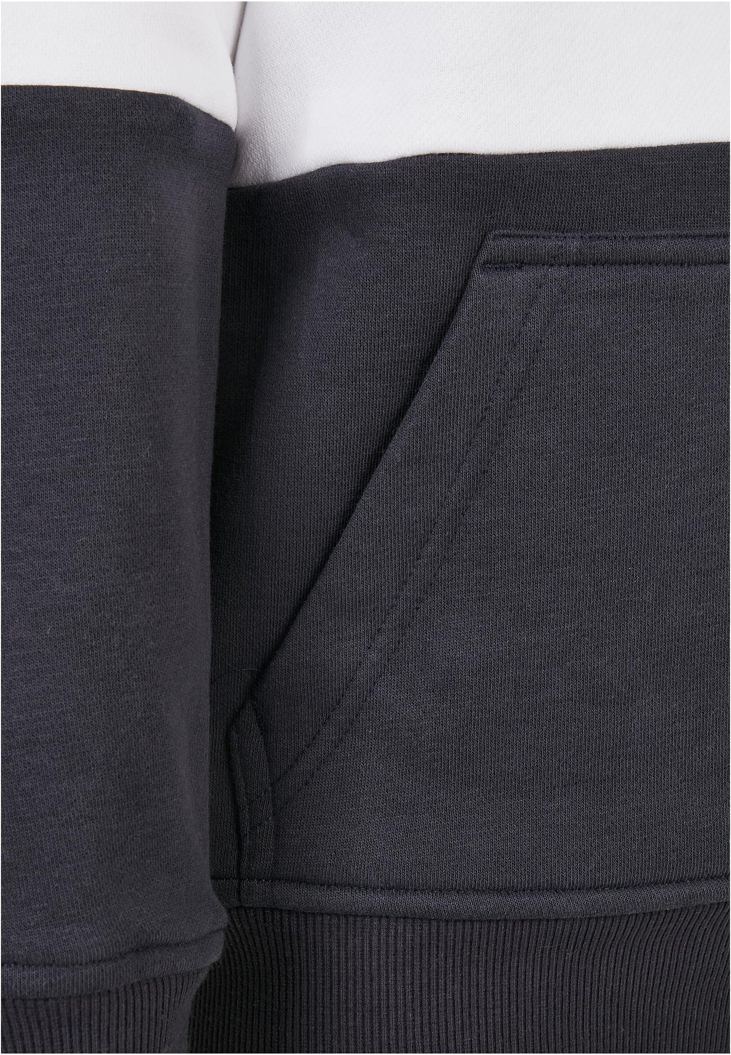Boys 3-Tone Hoody