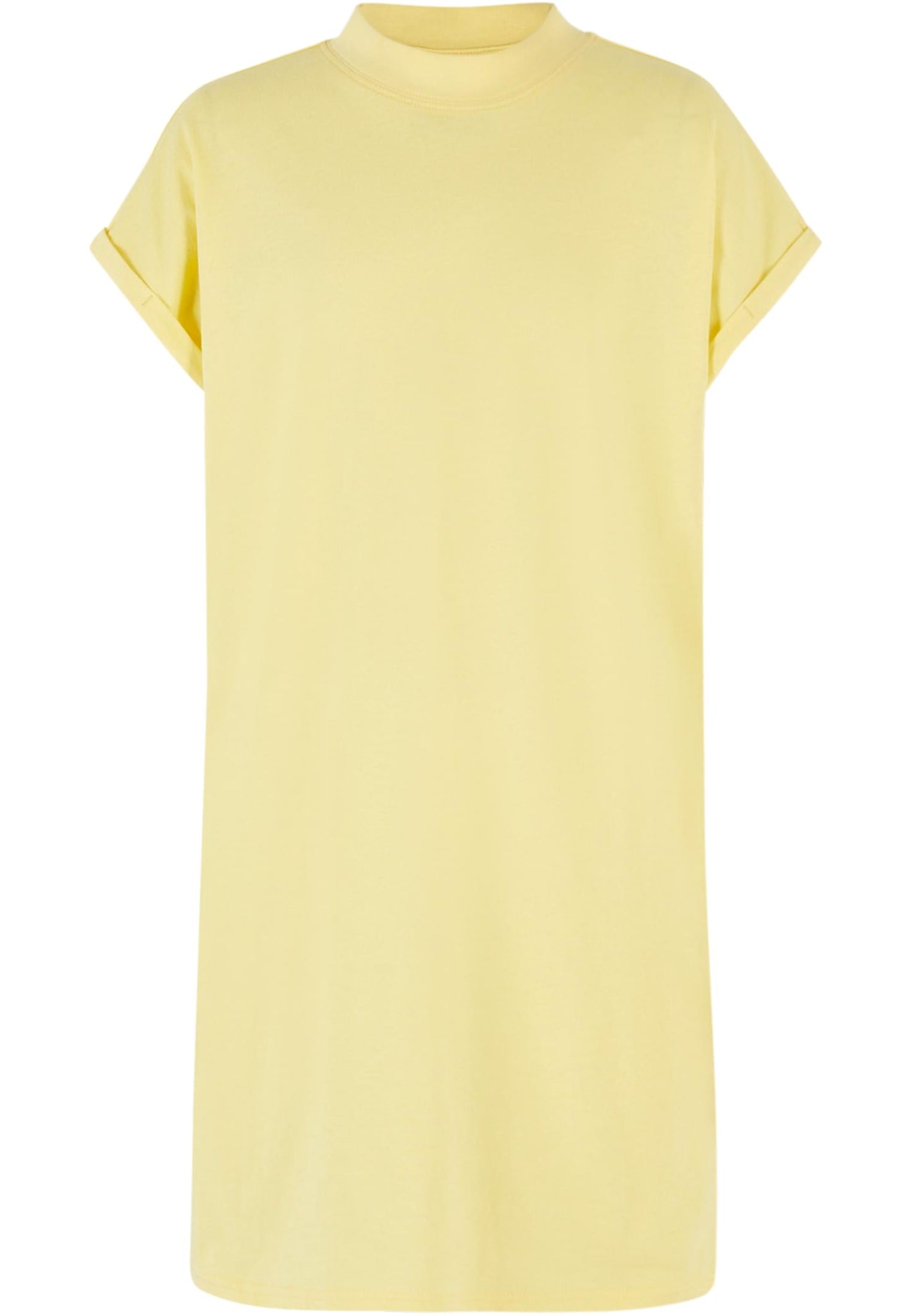 Girls Turtle Extended Shoulder Dress