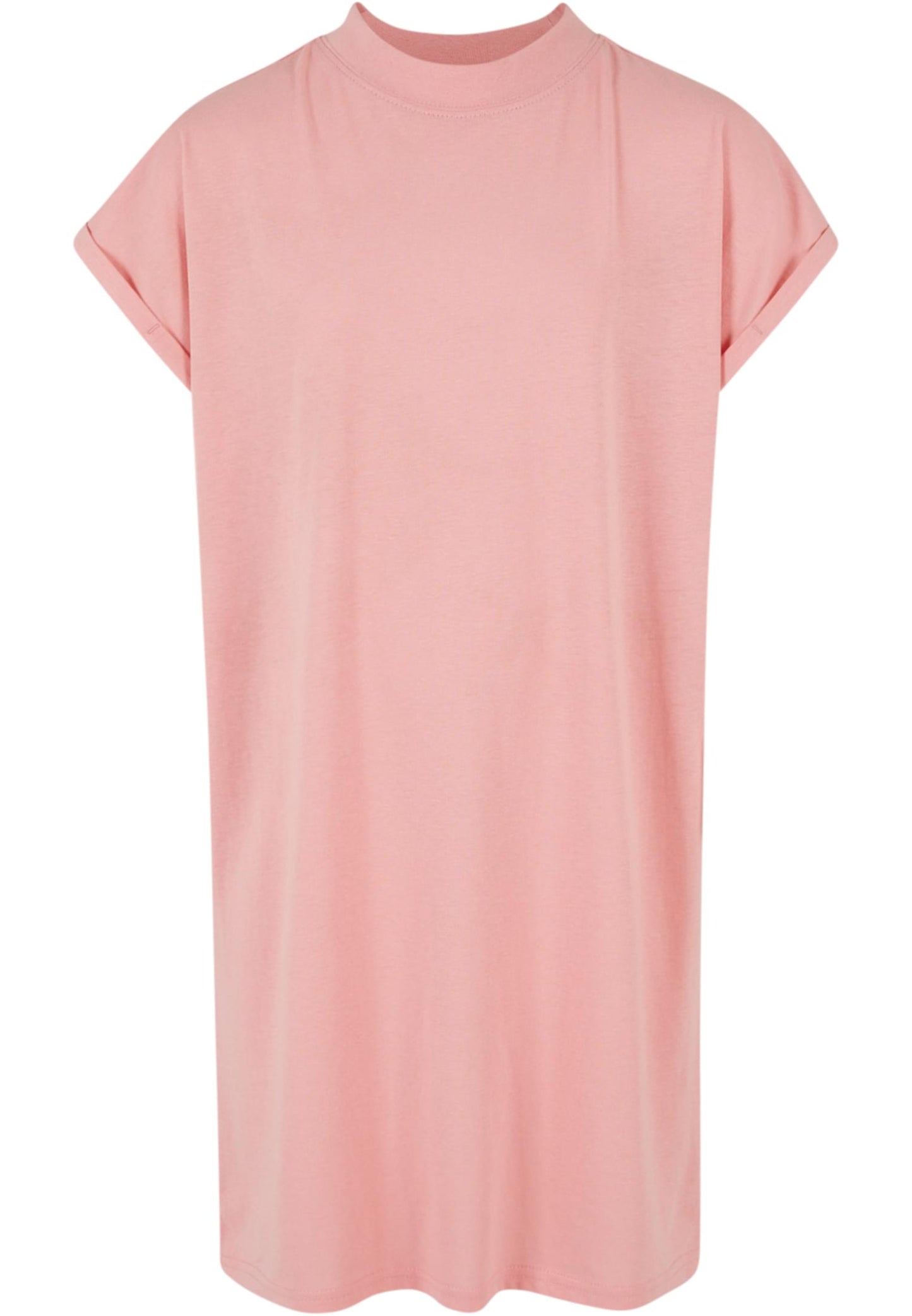 Girls Turtle Extended Shoulder Dress