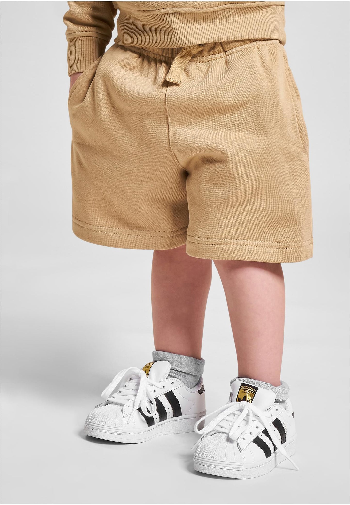 Boys Basic Sweatshorts