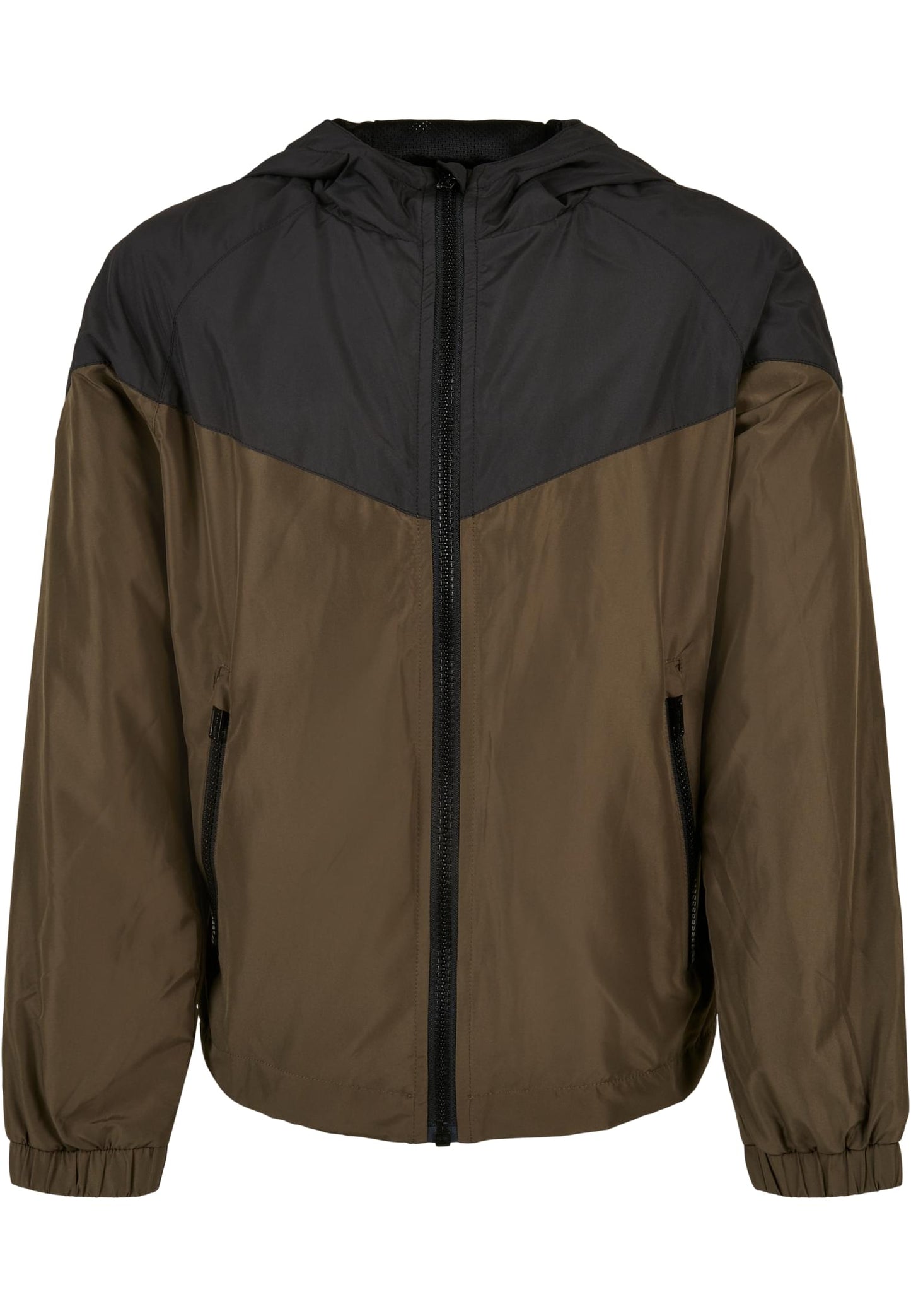 Boys 2-Tone Tech Windrunner