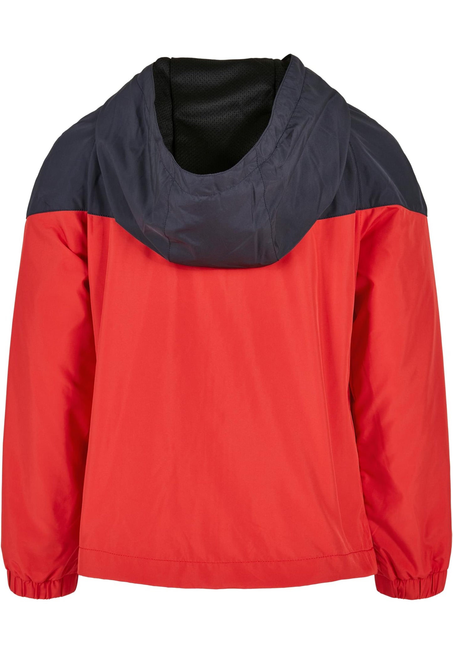 Boys 2-Tone Tech Windrunner