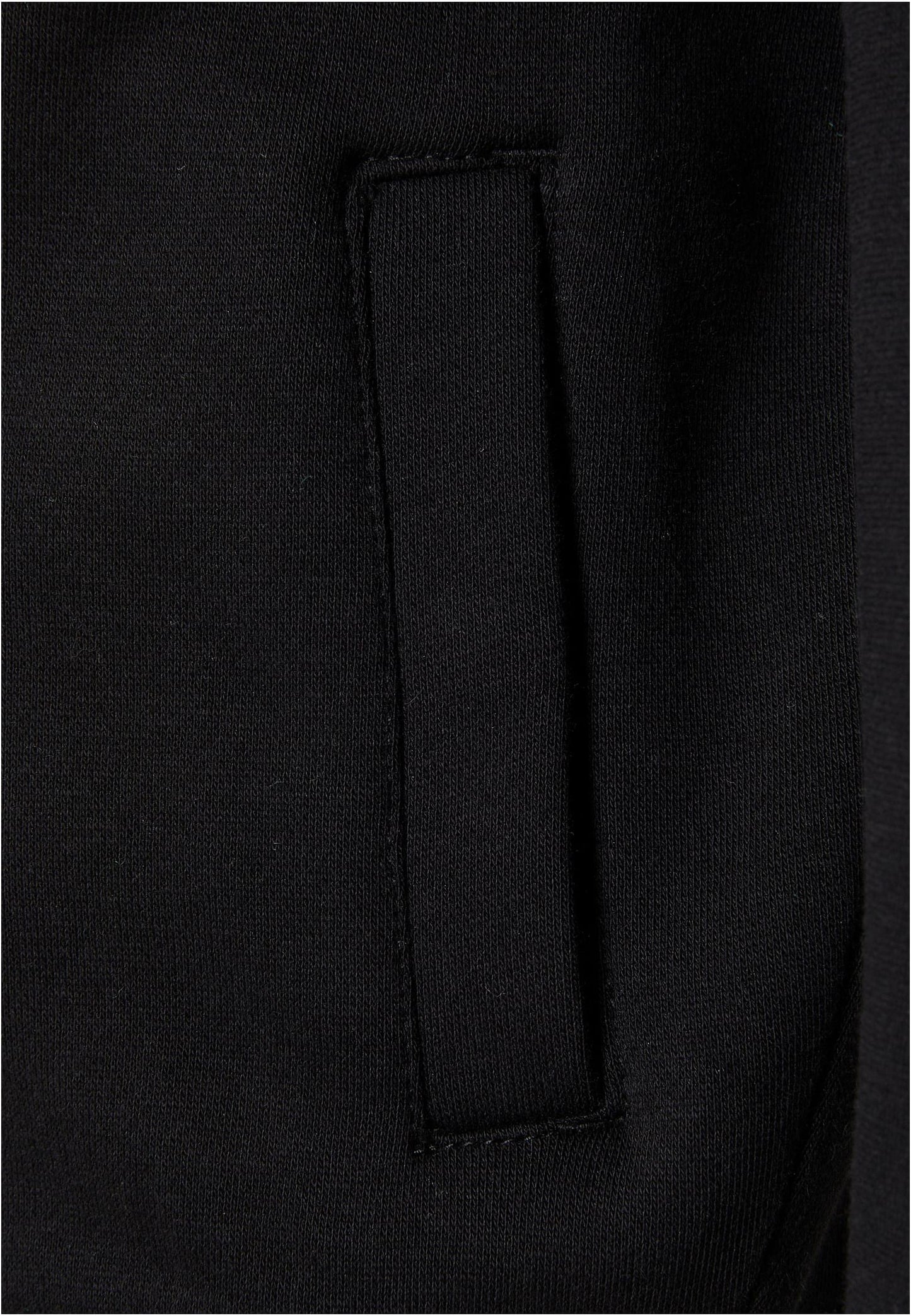 Boys Inset College Sweat Jacket