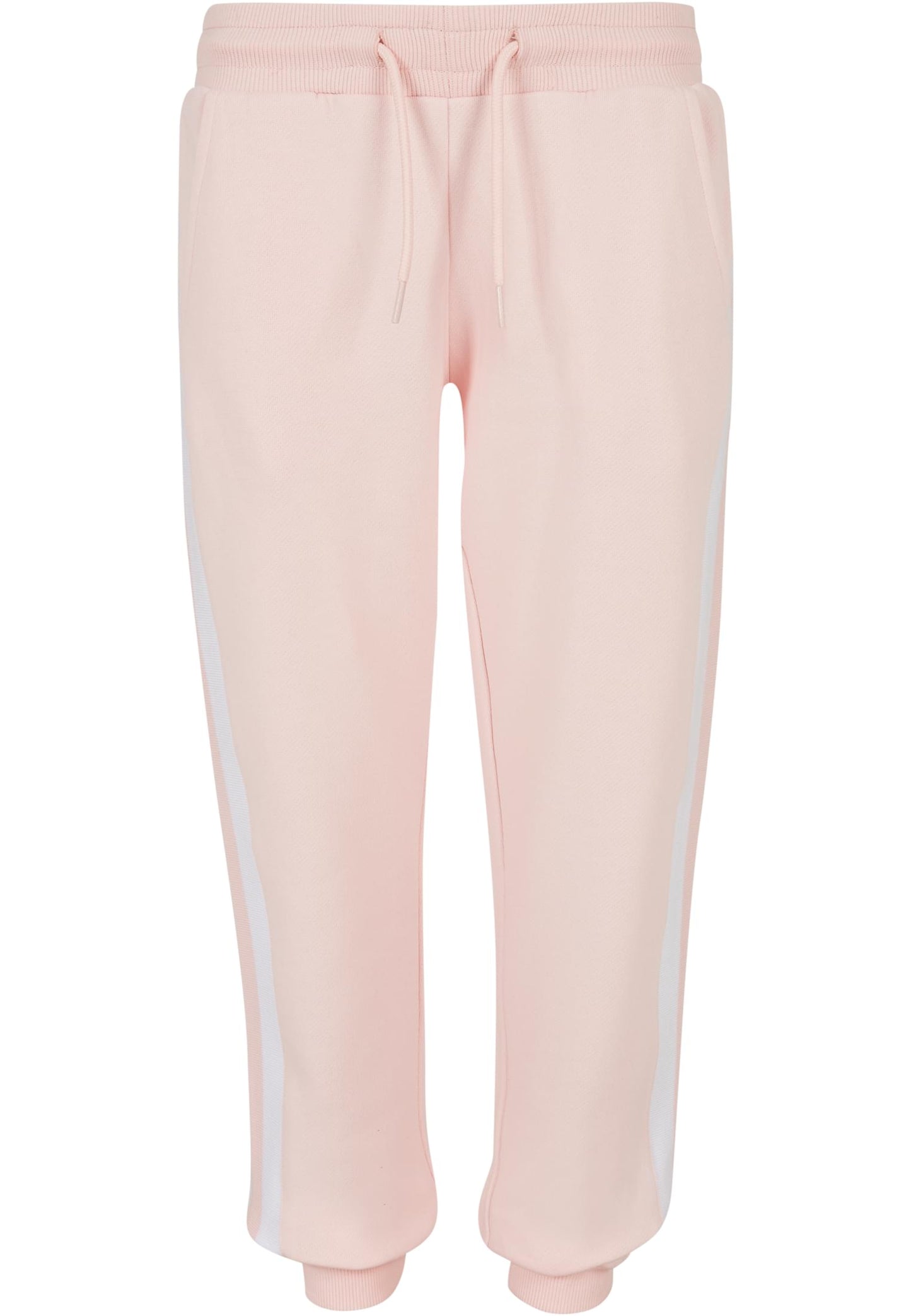 Girls College Contrast Sweatpants