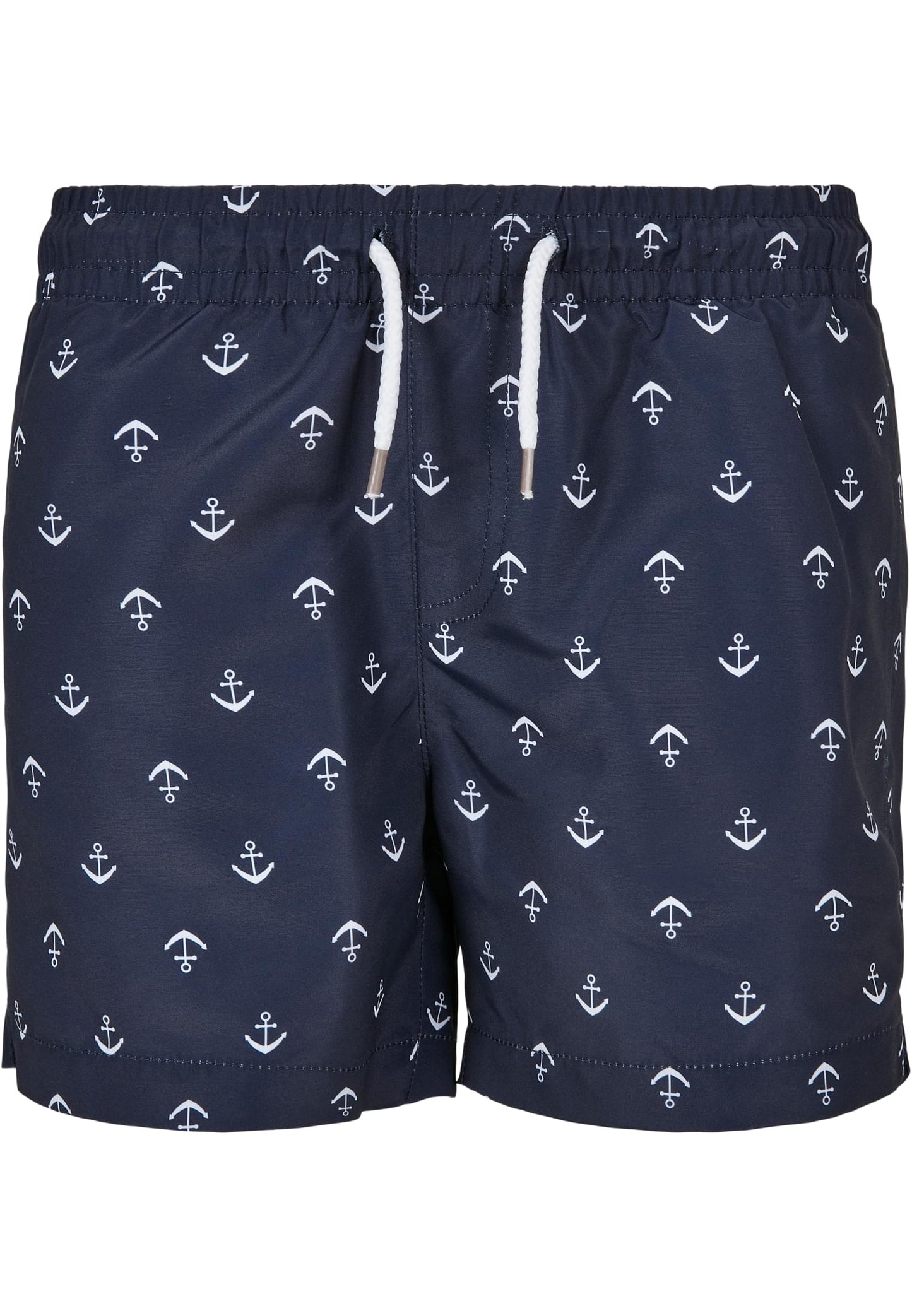 Boys Pattern Swim Shorts