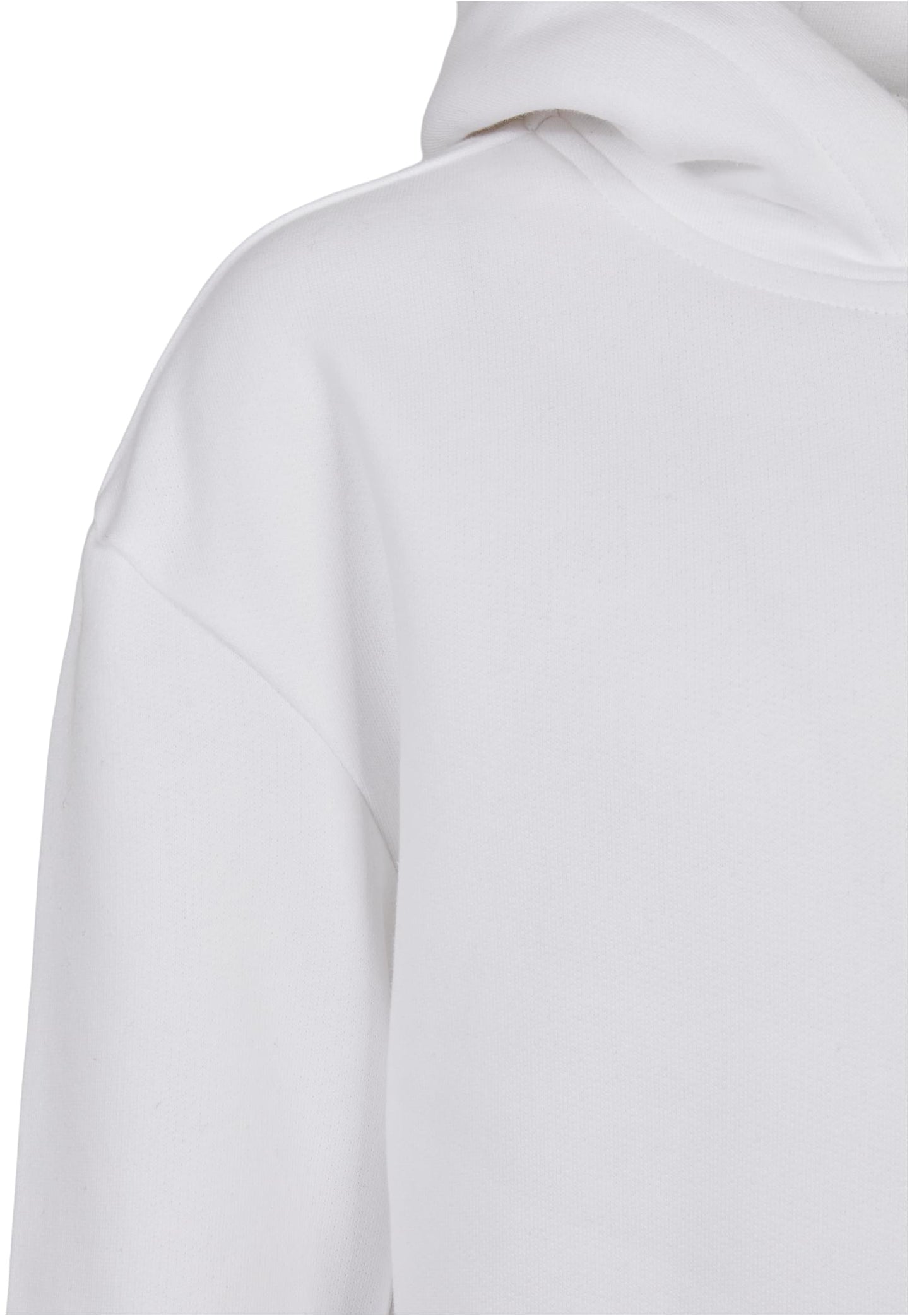 Girls Organic Hoody