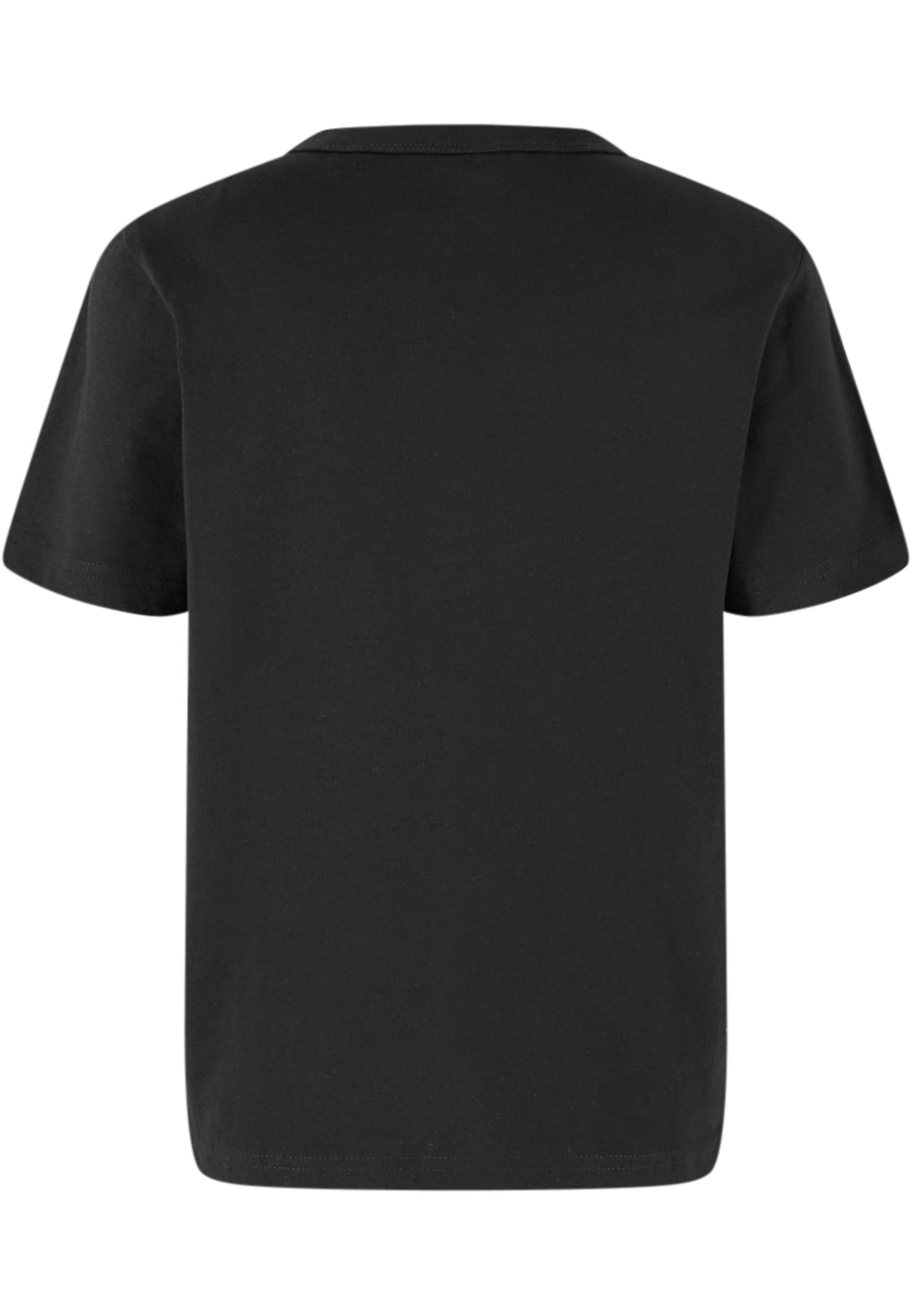 Boys Organic Basic Tee 2-Pack
