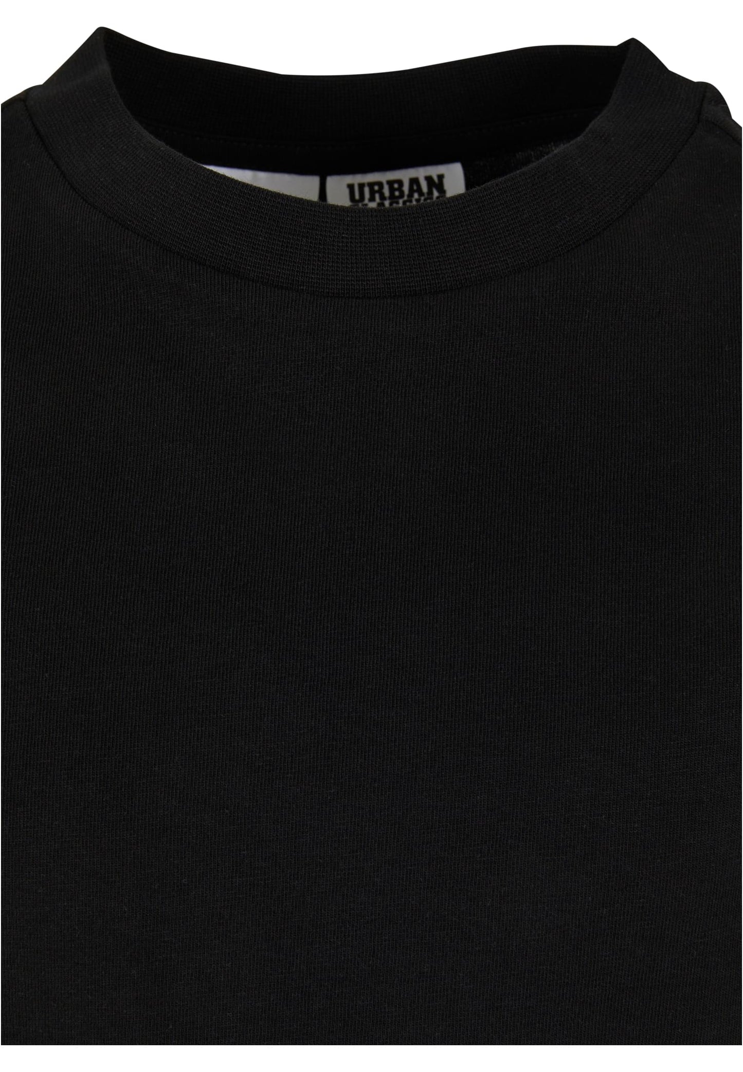 Boys Organic Basic Tee 2-Pack